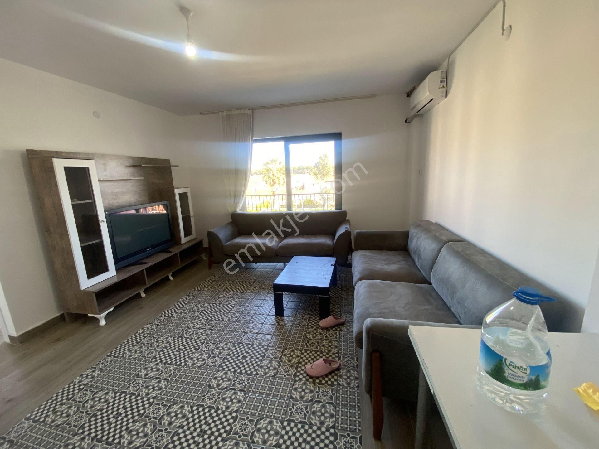 Balıkesir Ayvalık Küçükköy De Satılık Daireler. - Görsel 17