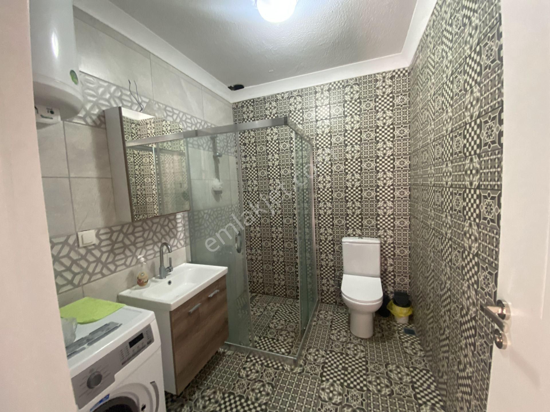 Balıkesir Ayvalık Küçükköy De Satılık Daireler. - Görsel 19