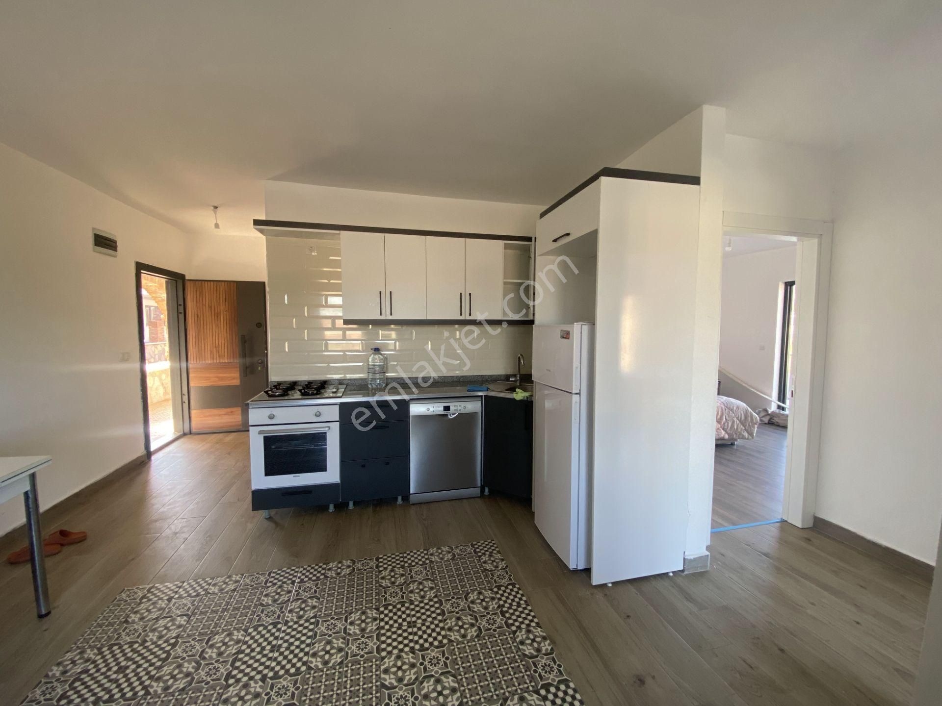 Balıkesir Ayvalık Küçükköy De Satılık Daireler. - Görsel 18