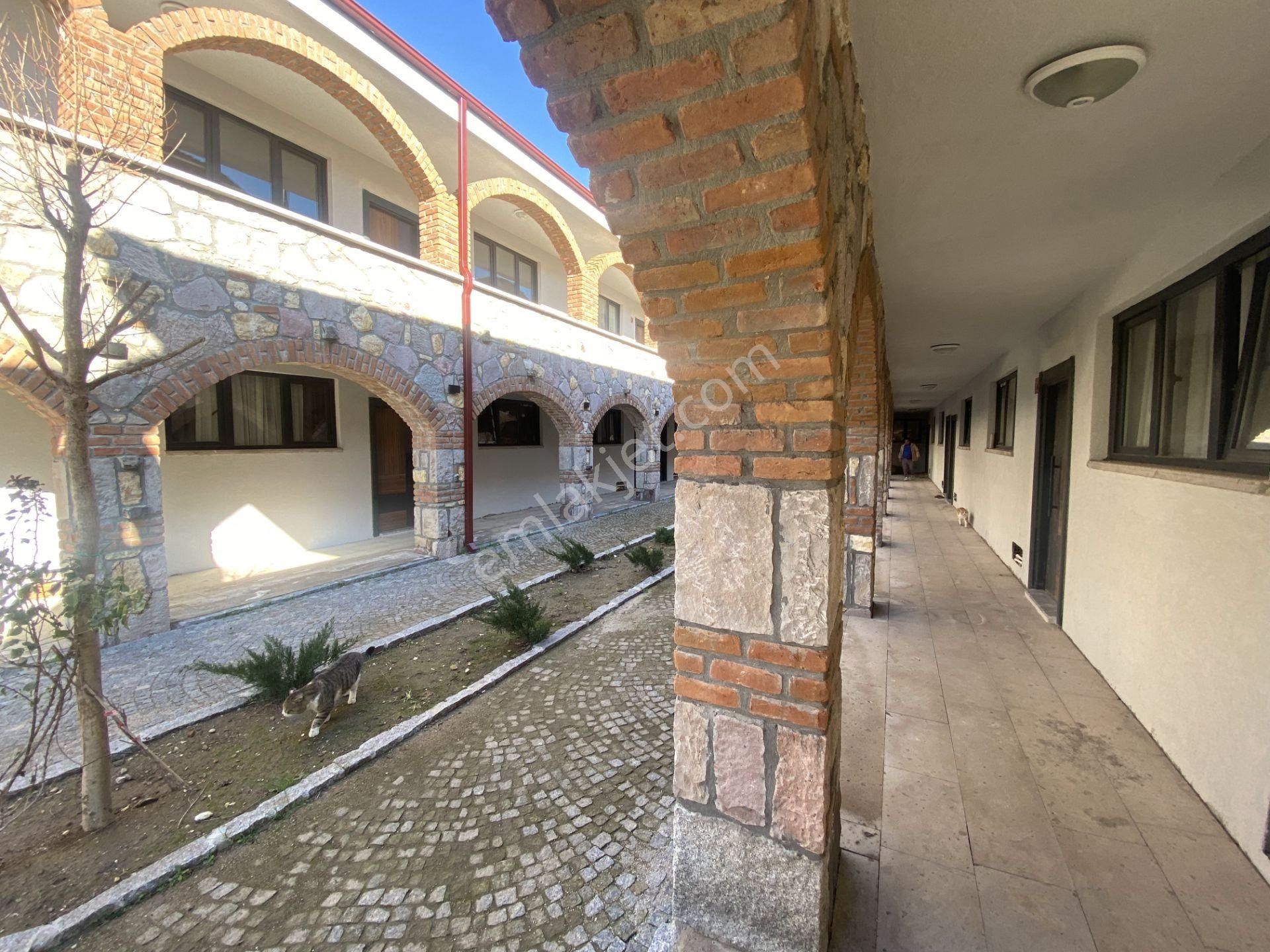 Balıkesir Ayvalık Küçükköy De Satılık Daireler. - Görsel 5