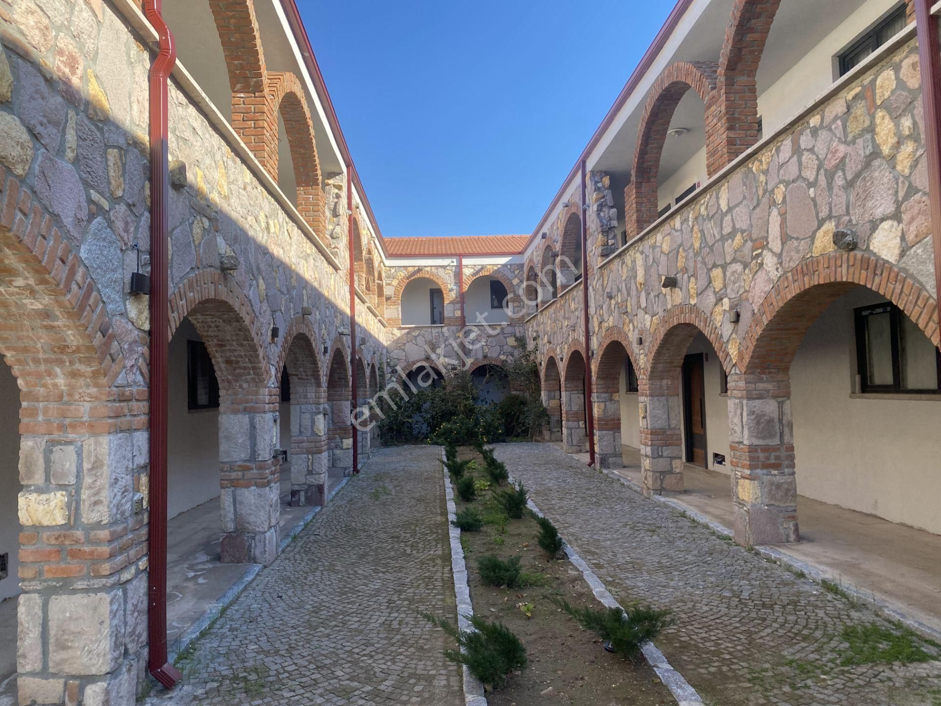 Balıkesir Ayvalık Küçükköy De Satılık Daireler. - Görsel 4