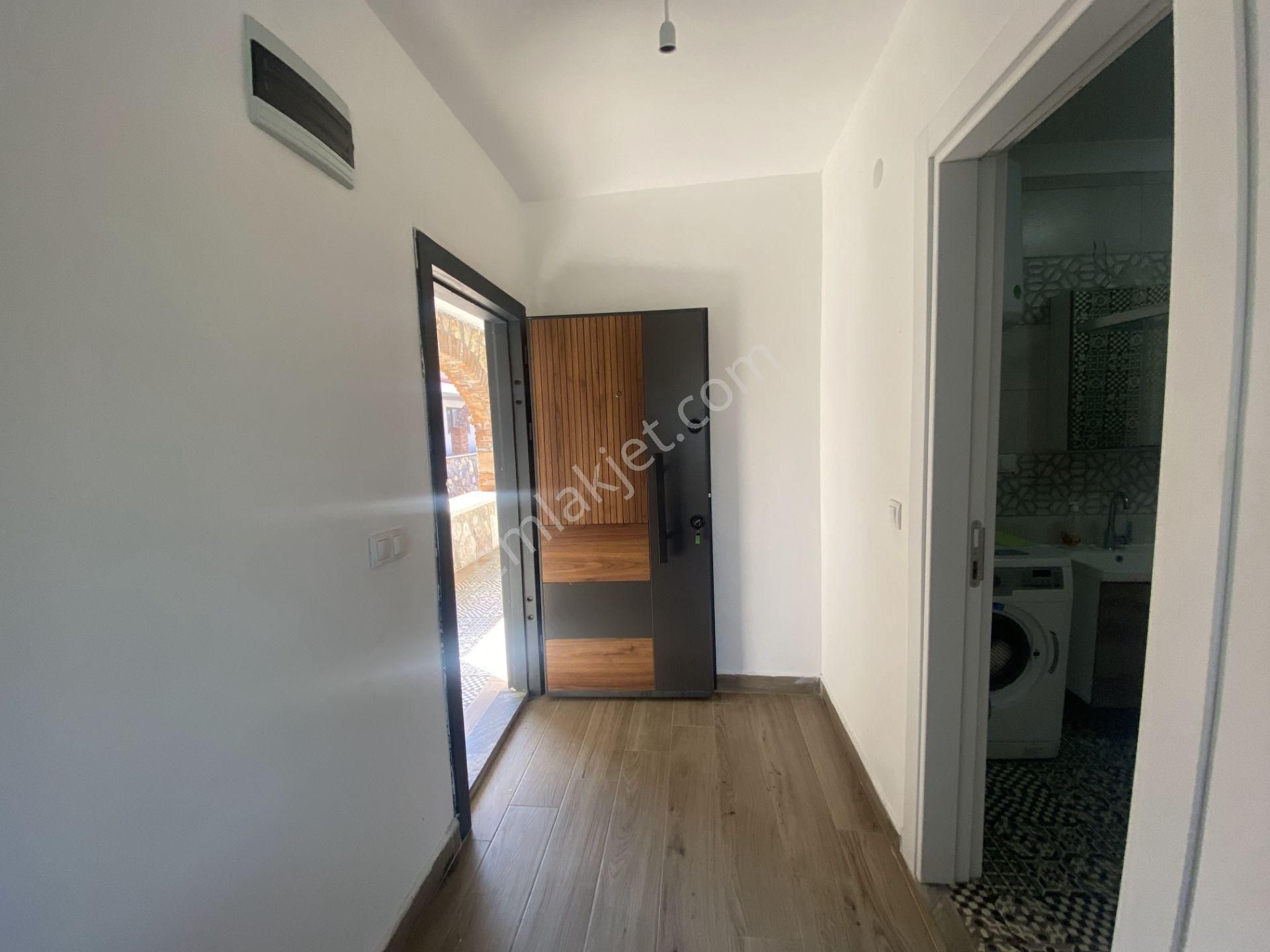 Balıkesir Ayvalık Küçükköy De Satılık Daireler. - Görsel 13
