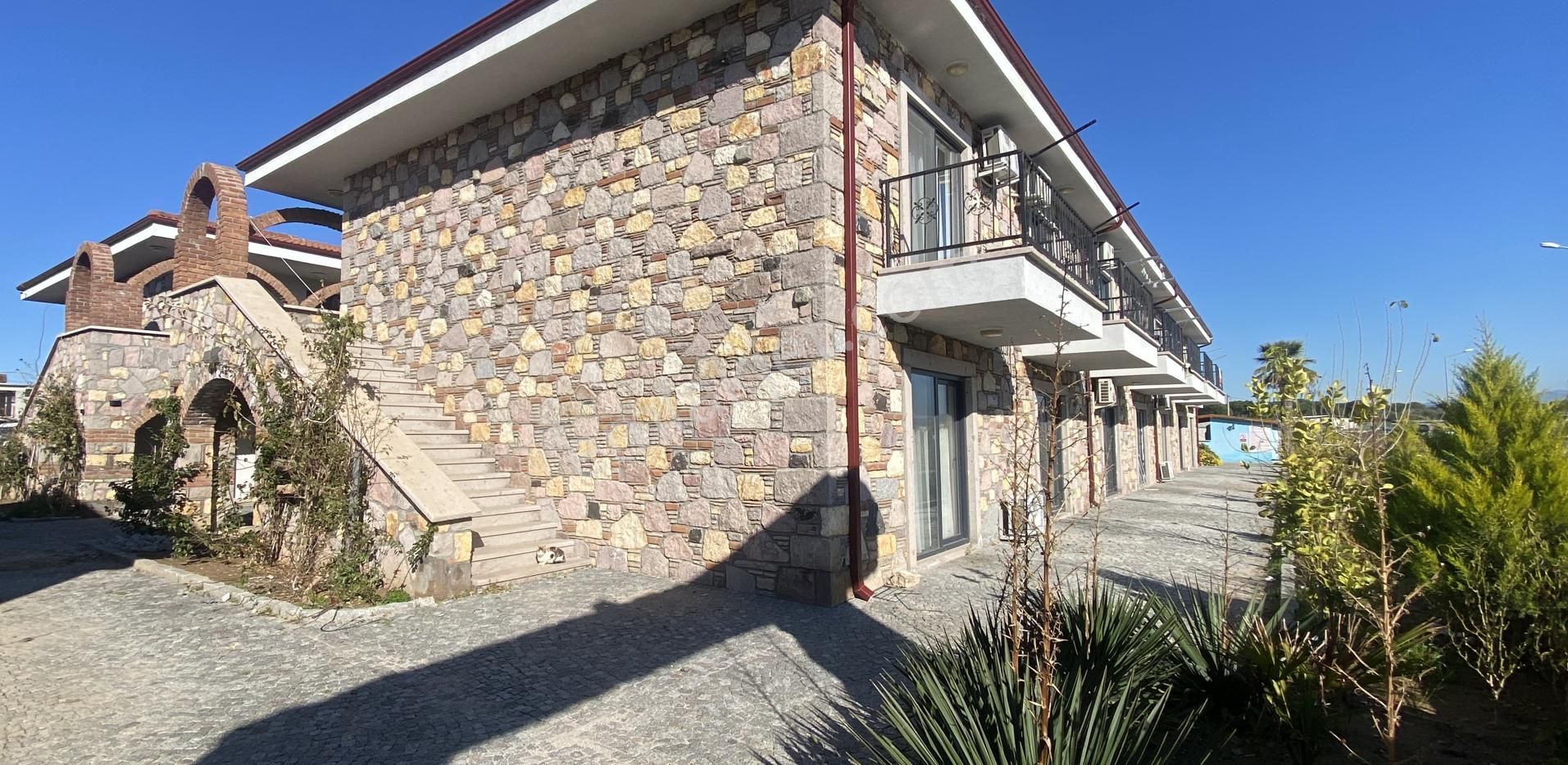 Balıkesir Ayvalık Küçükköy De Satılık Daireler. - Görsel 27