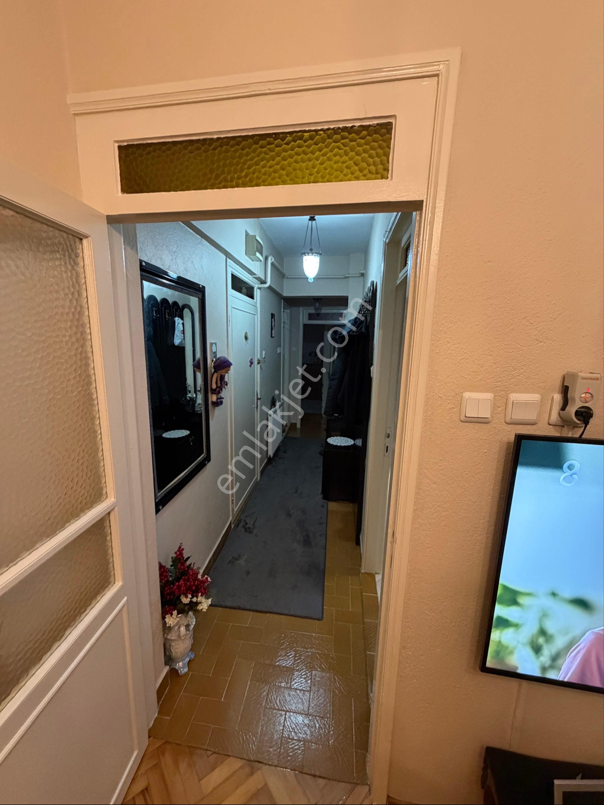 Sahininden Satılık Bandırma Şehir Merkezinde Geniş 2+1 Daire - Görsel 4