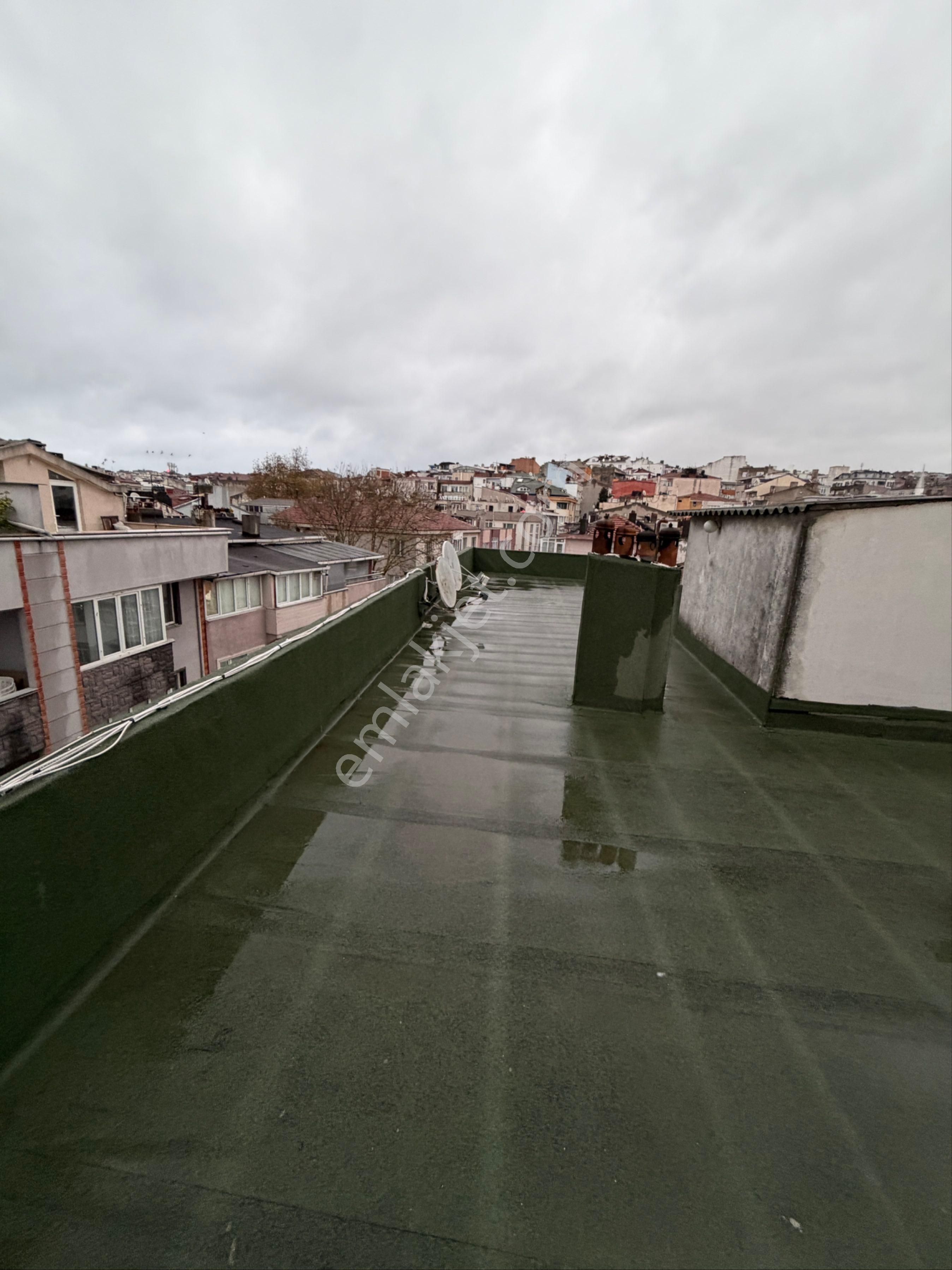 Sahininden Satılık Bandırma Şehir Merkezinde Geniş 2+1 Daire - Görsel 23