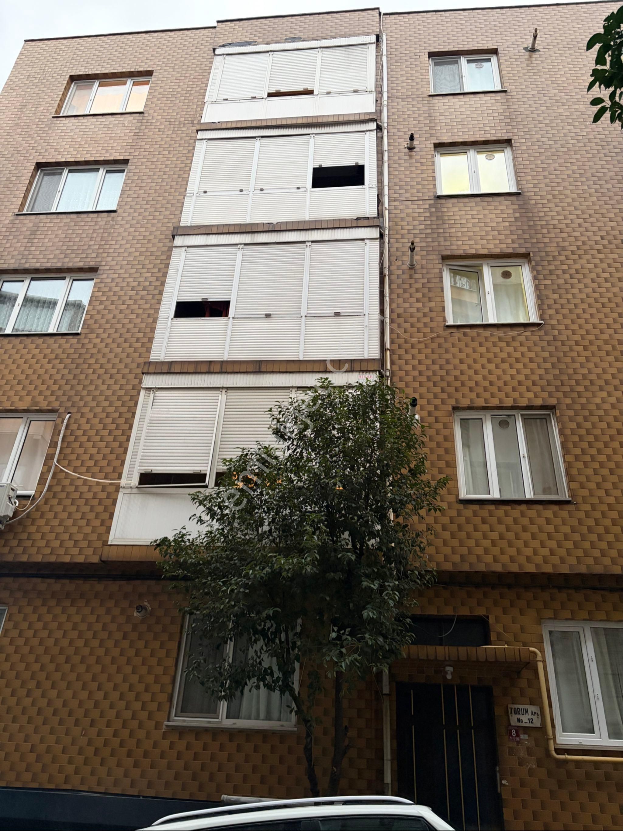 Sahininden Satılık Bandırma Şehir Merkezinde Geniş 2+1 Daire - Görsel 27