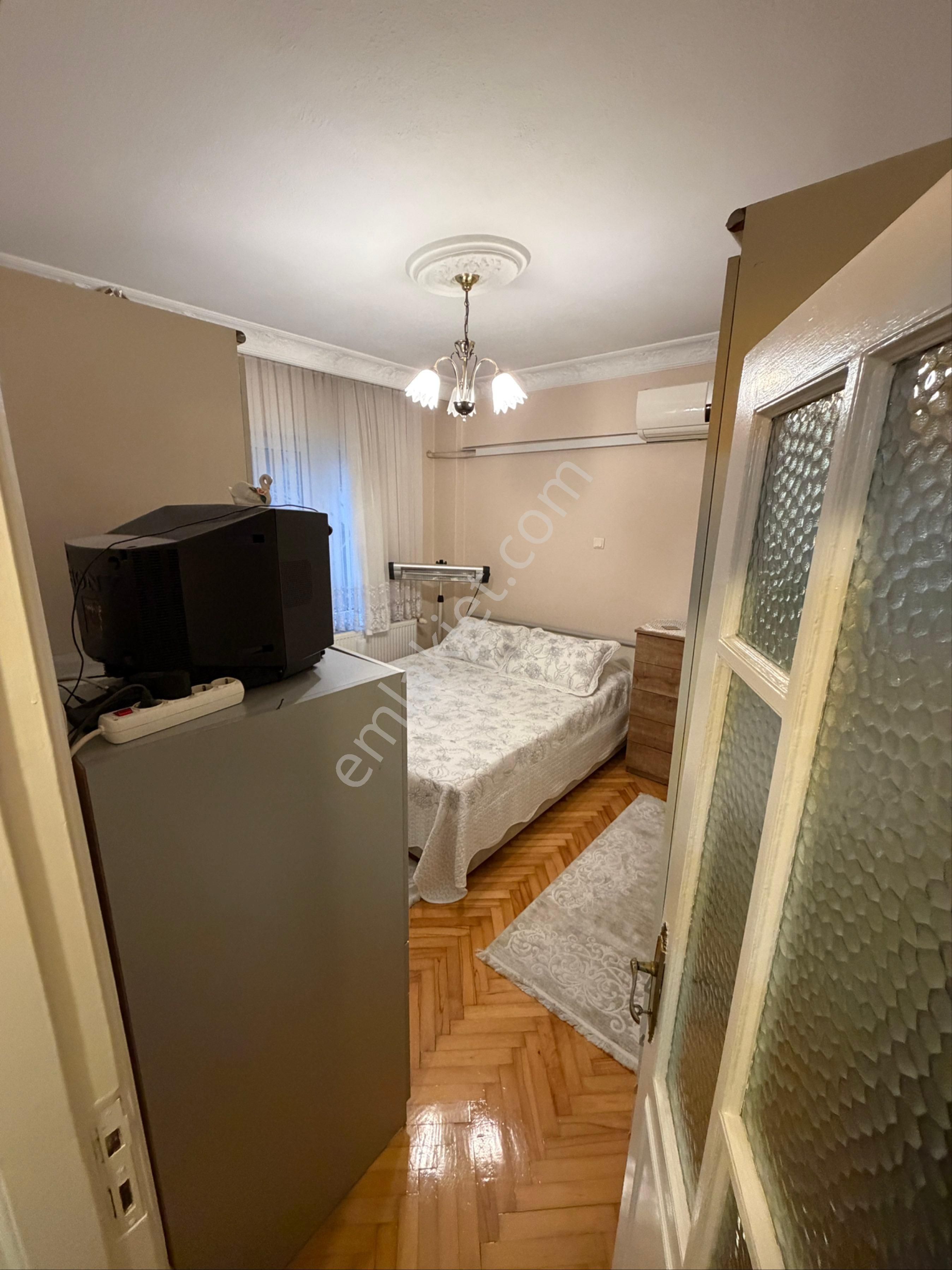 Sahininden Satılık Bandırma Şehir Merkezinde Geniş 2+1 Daire - Görsel 10