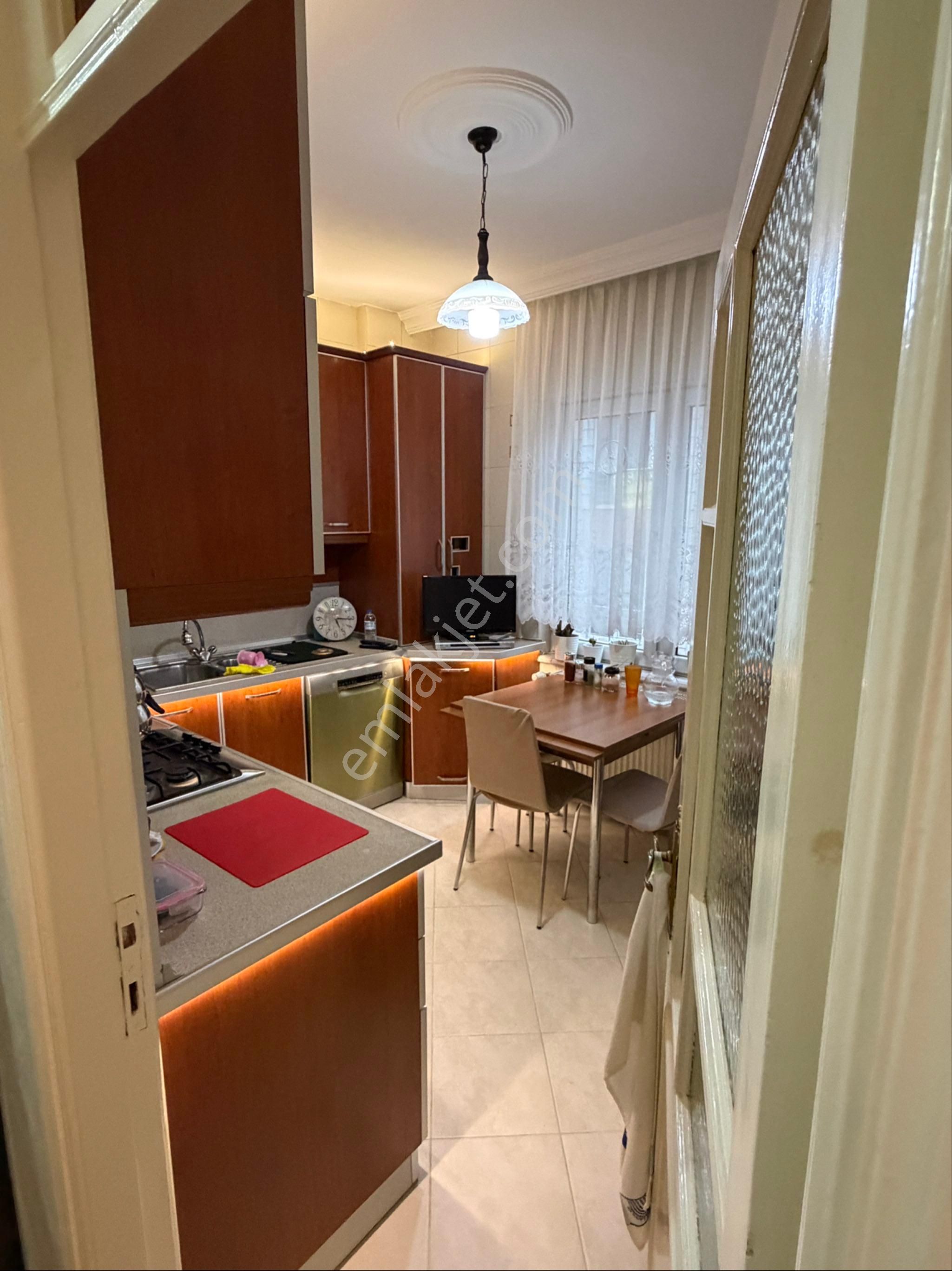 Sahininden Satılık Bandırma Şehir Merkezinde Geniş 2+1 Daire - Görsel 5