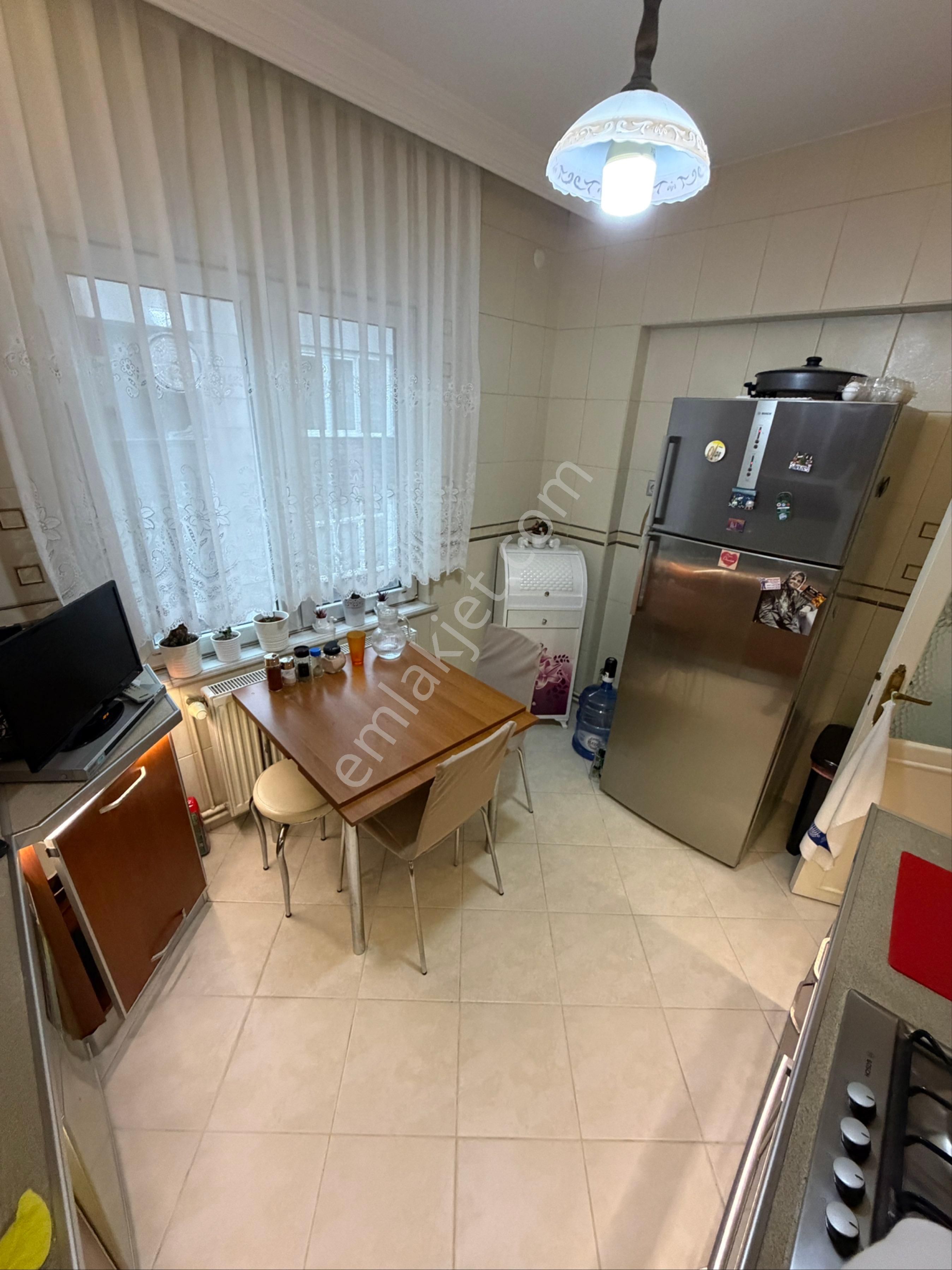 Sahininden Satılık Bandırma Şehir Merkezinde Geniş 2+1 Daire - Görsel 7