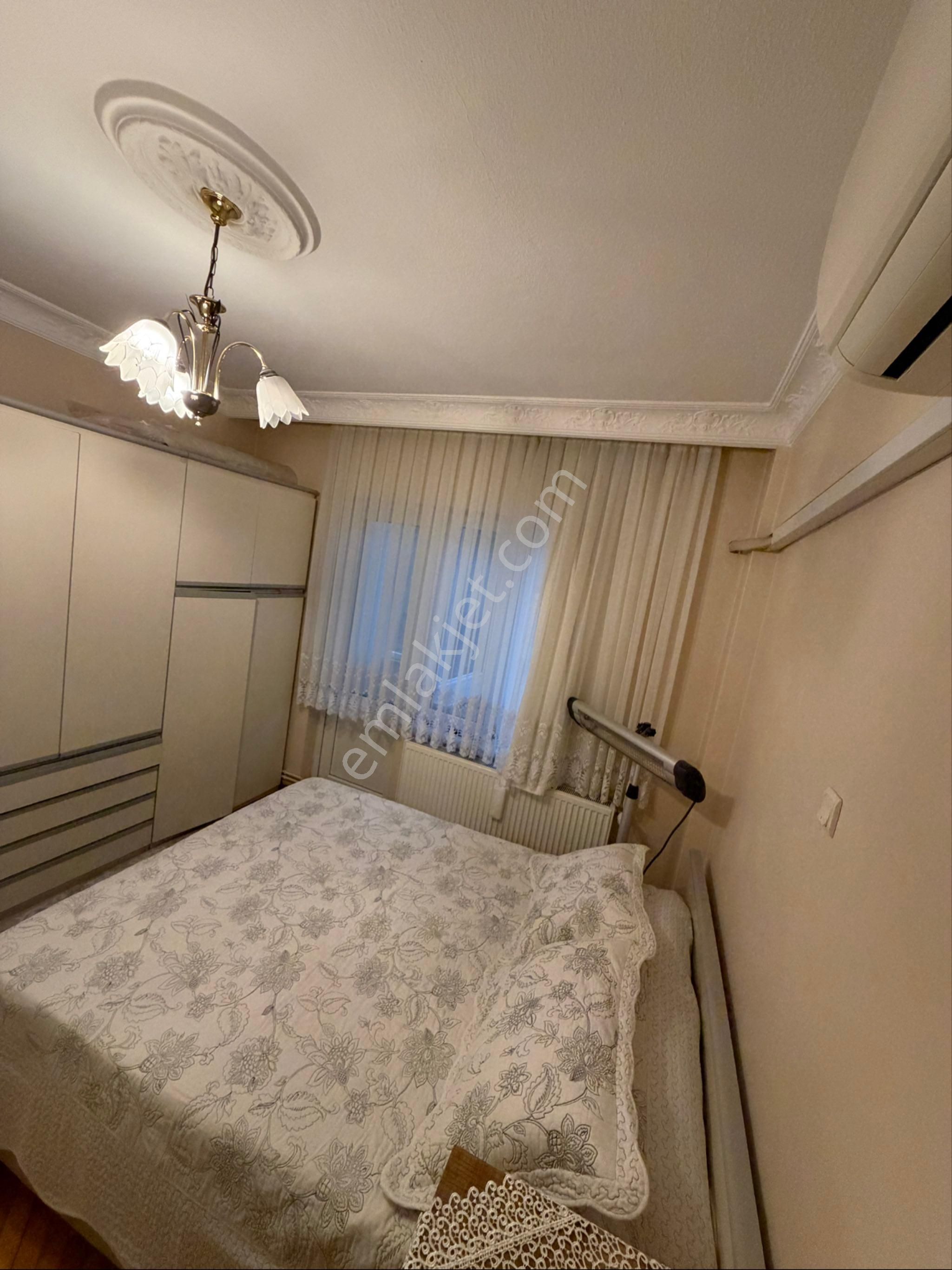 Sahininden Satılık Bandırma Şehir Merkezinde Geniş 2+1 Daire - Görsel 12