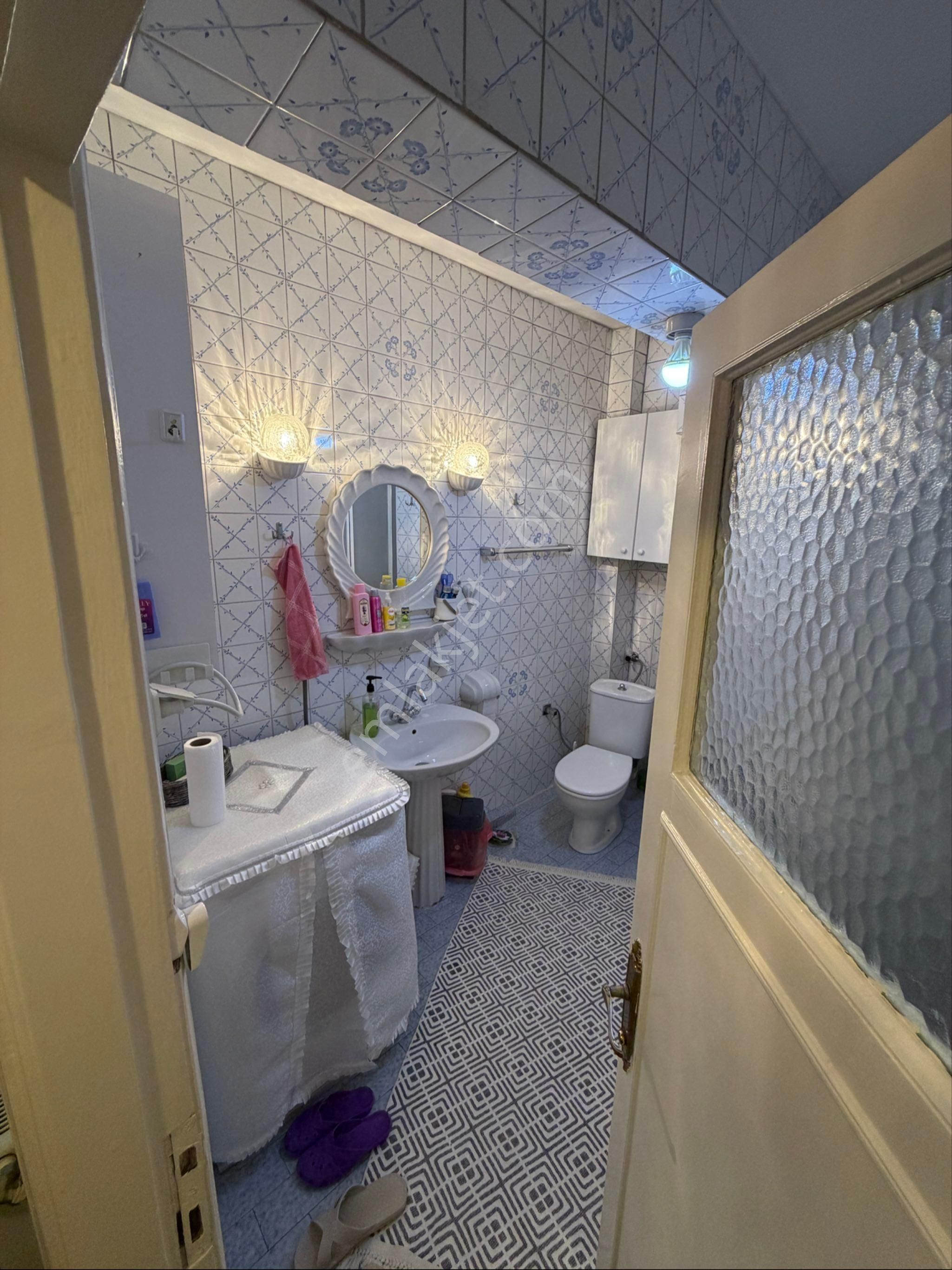 Sahininden Satılık Bandırma Şehir Merkezinde Geniş 2+1 Daire - Görsel 14