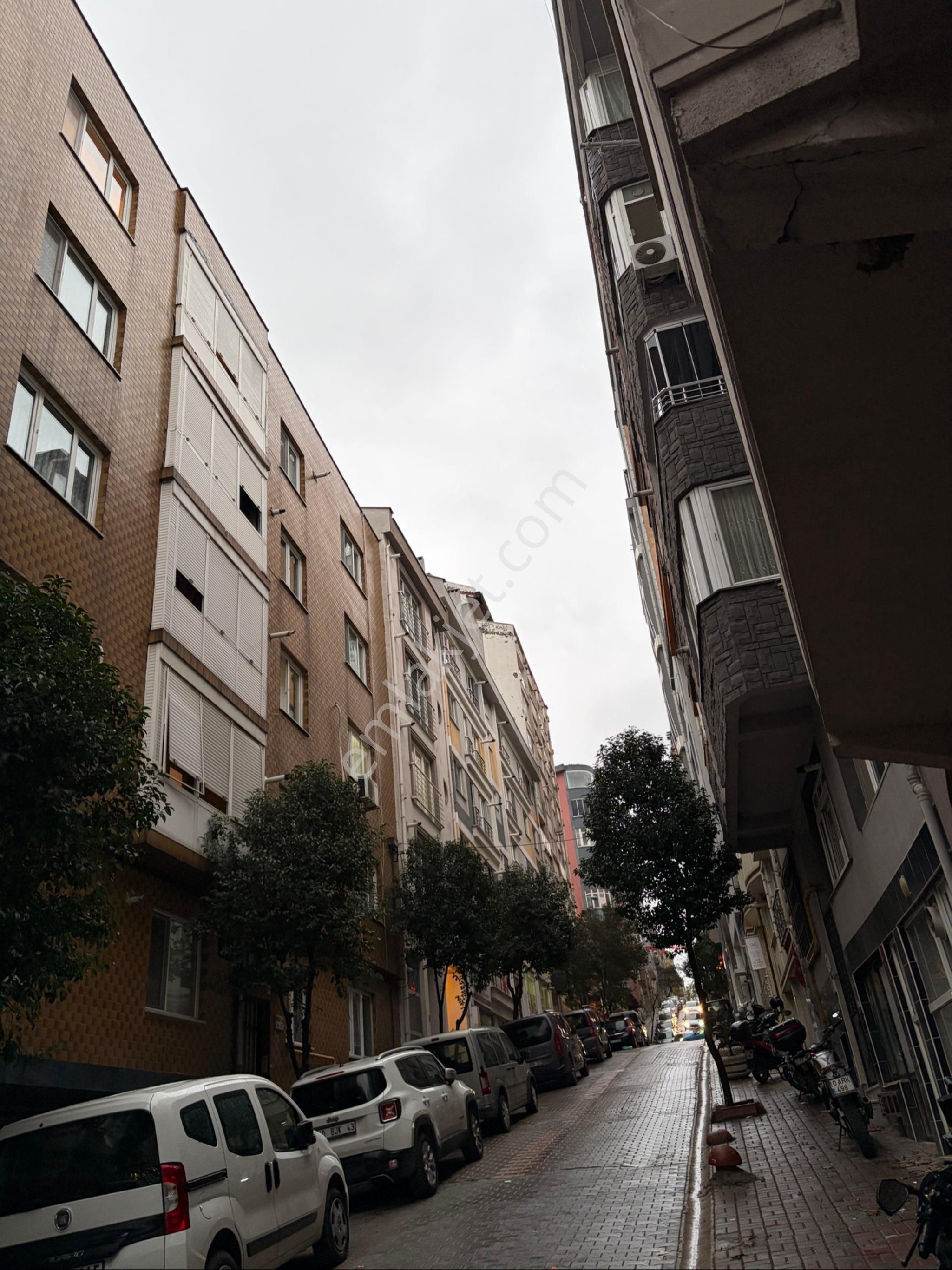 Sahininden Satılık Bandırma Şehir Merkezinde Geniş 2+1 Daire - Görsel 28