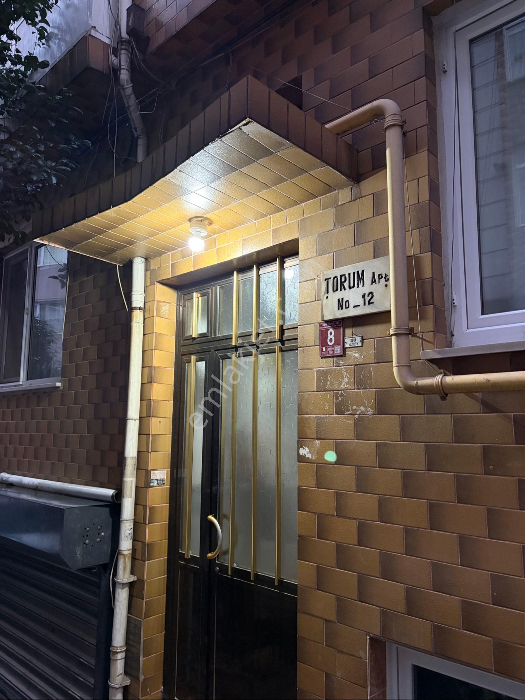 Sahininden Satılık Bandırma Şehir Merkezinde Geniş 2+1 Daire - Görsel 29