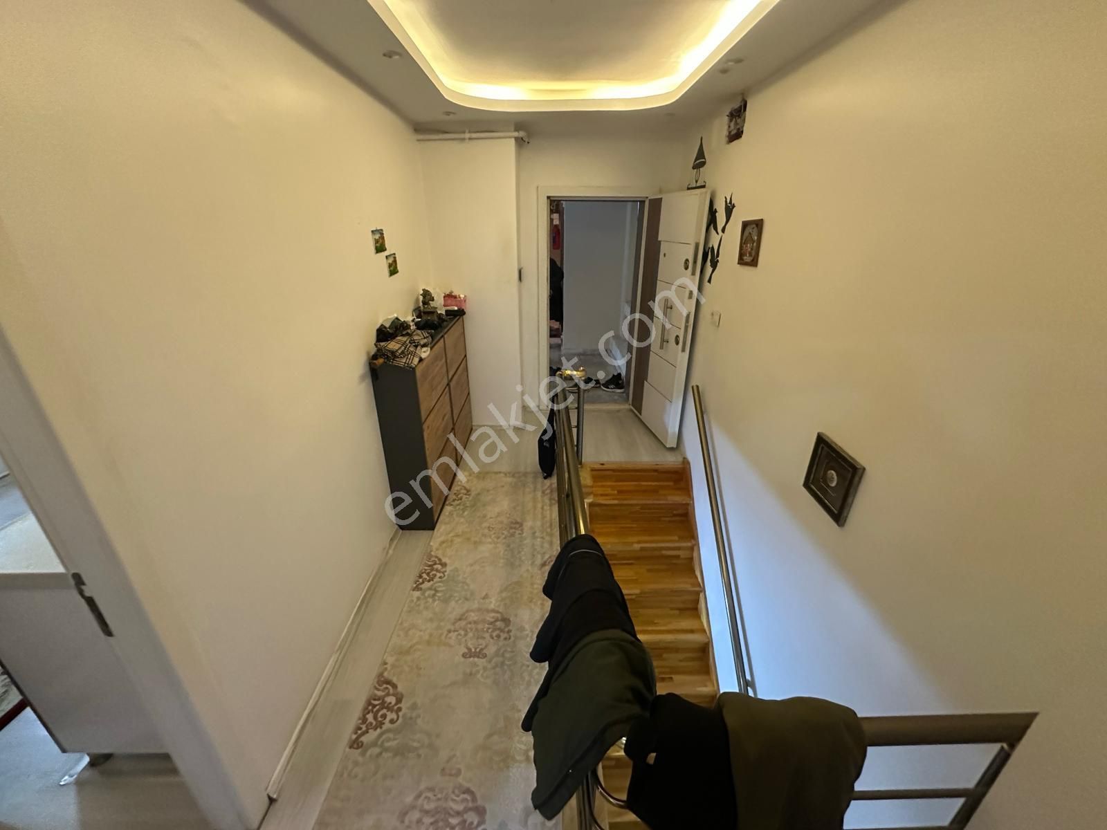 Kanuni Mahallesi'nde Full Yapılı Ters Dubleks 3+1 Daire! - Görsel 24