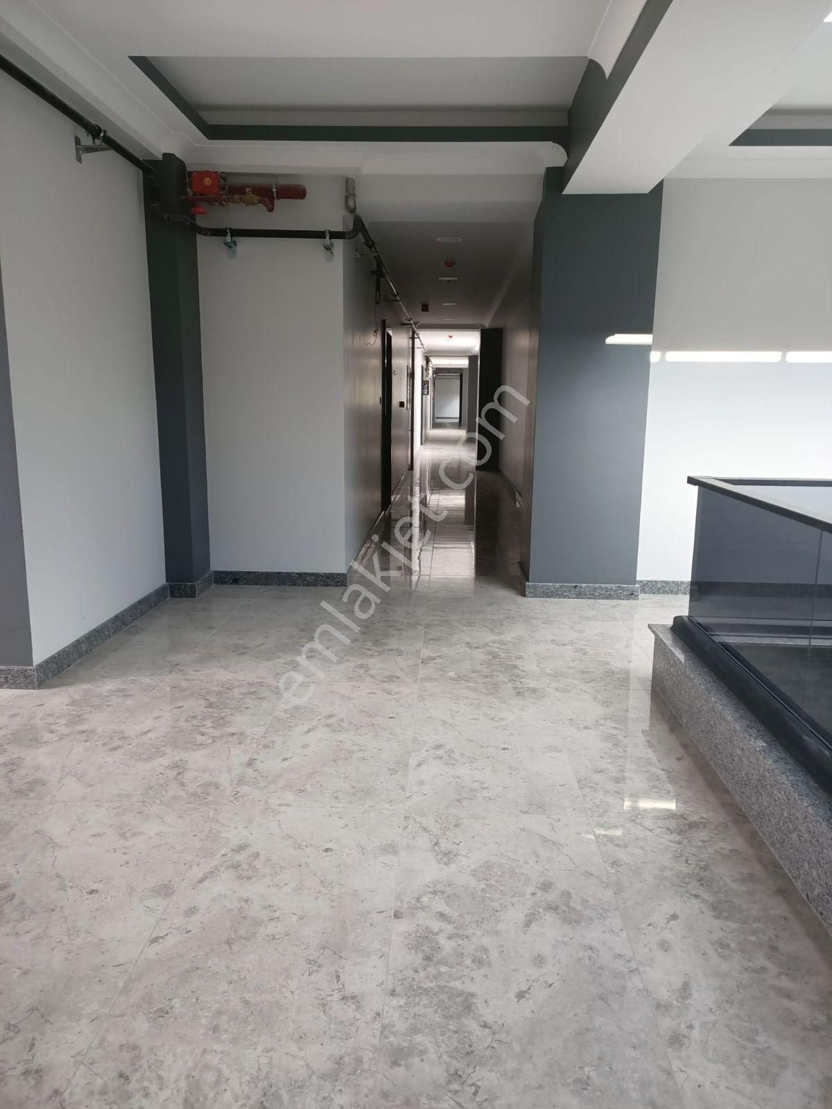 Şahin Plazada Full Yapılı 2+0 Ofis - Görsel 26