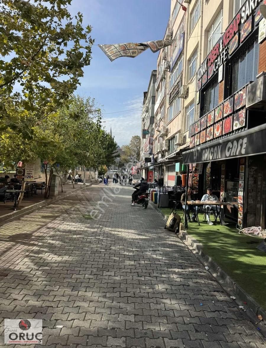 Aksaray Metro Yanında İki Katlı Dükan - Görsel 4