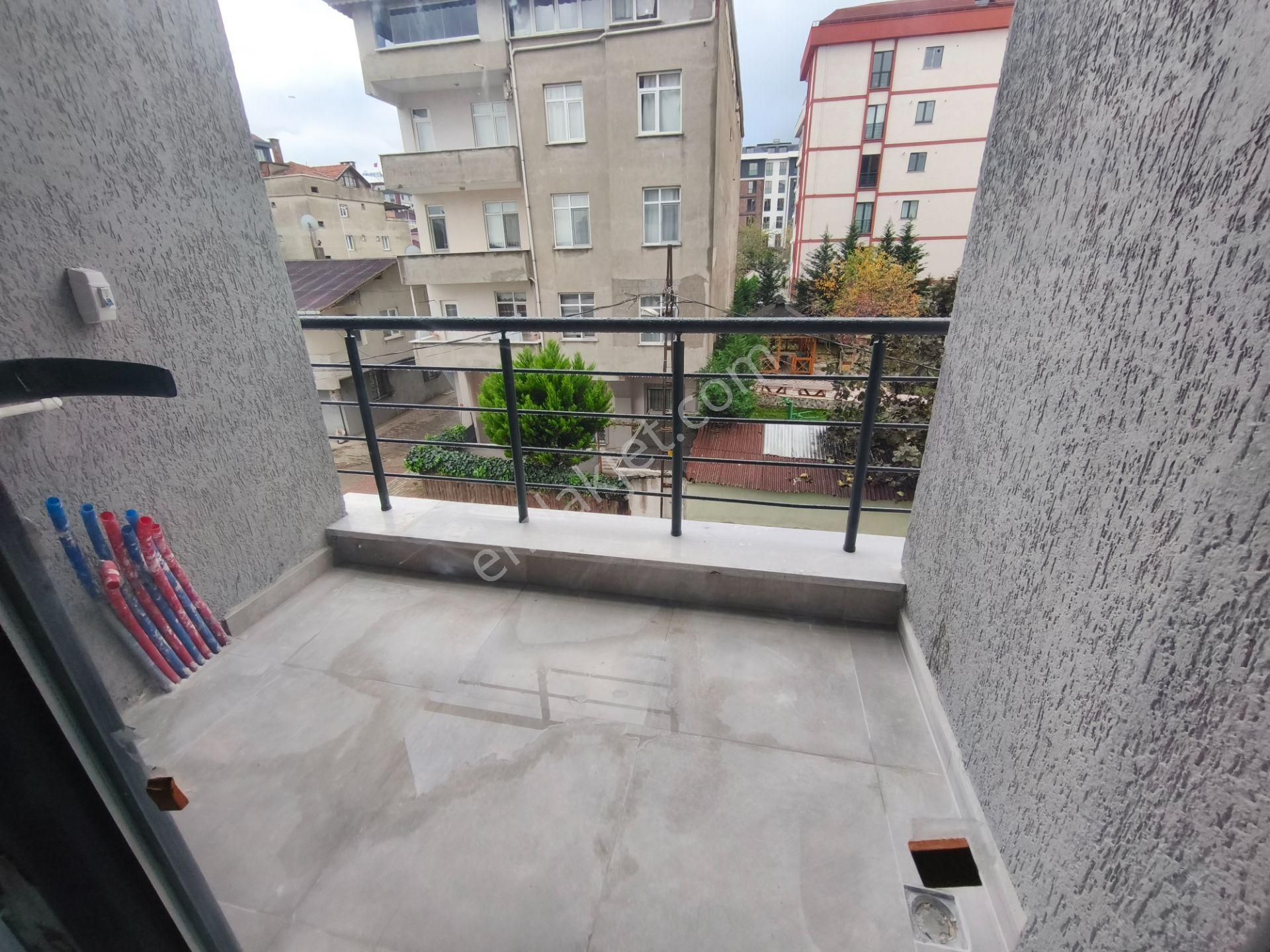 Sultanbeyli Mehmet Akif Mah Satılık 125 M.3+1 Arakat Daire - Görsel 11