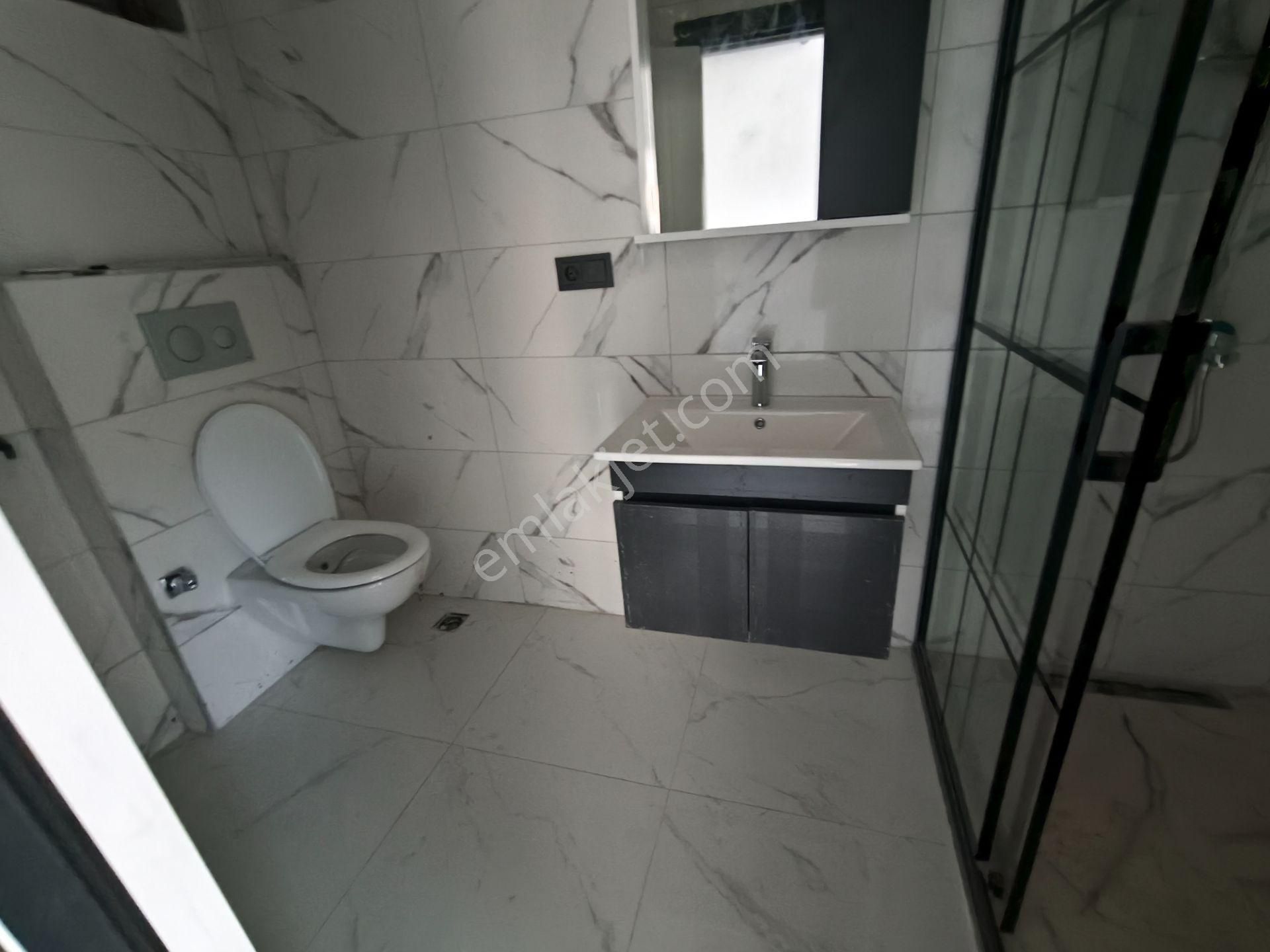 Sultanbeyli Mehmet Akif Mah Satılık 125 M.3+1 Arakat Daire - Görsel 19