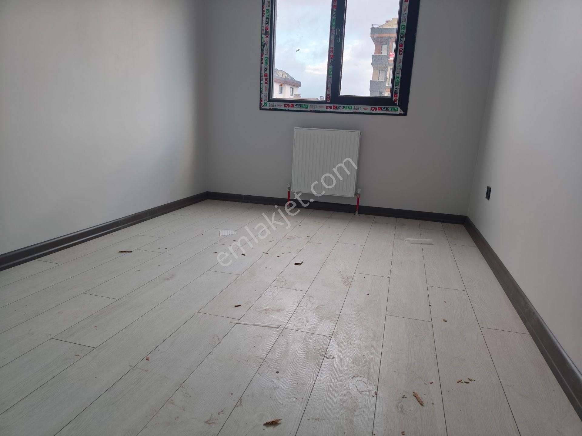 Sultanbeyli Mehmet Akif Mah Satılık 125 M.3+1 Arakat Daire - Görsel 13