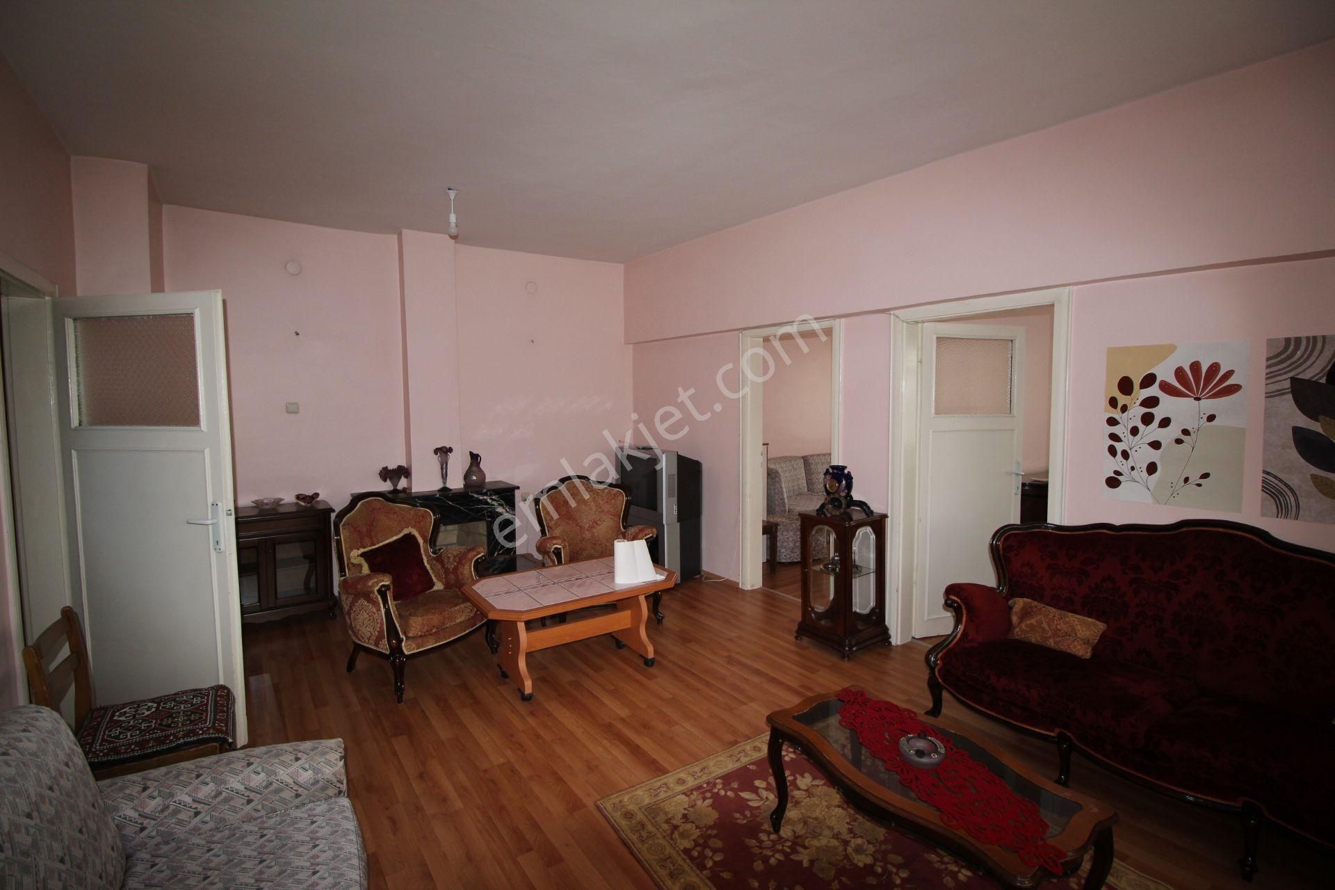 Bizim Emlak'tan Etlik Şehir Hastanesine Yürüme Mesafesi Eşyalı Daire - Görsel 9