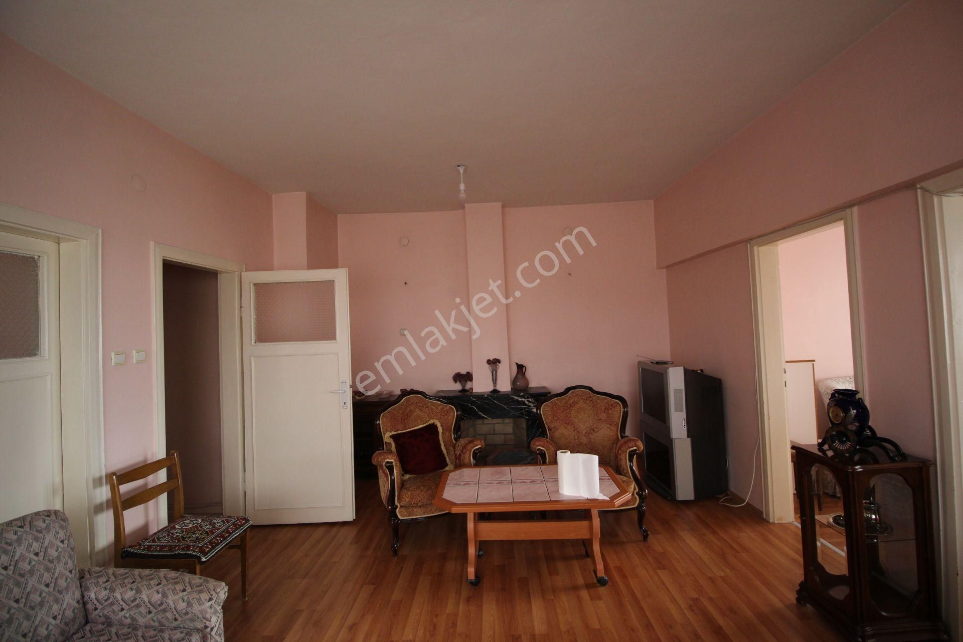 Bizim Emlak'tan Etlik Şehir Hastanesine Yürüme Mesafesi Eşyalı Daire - Görsel 2