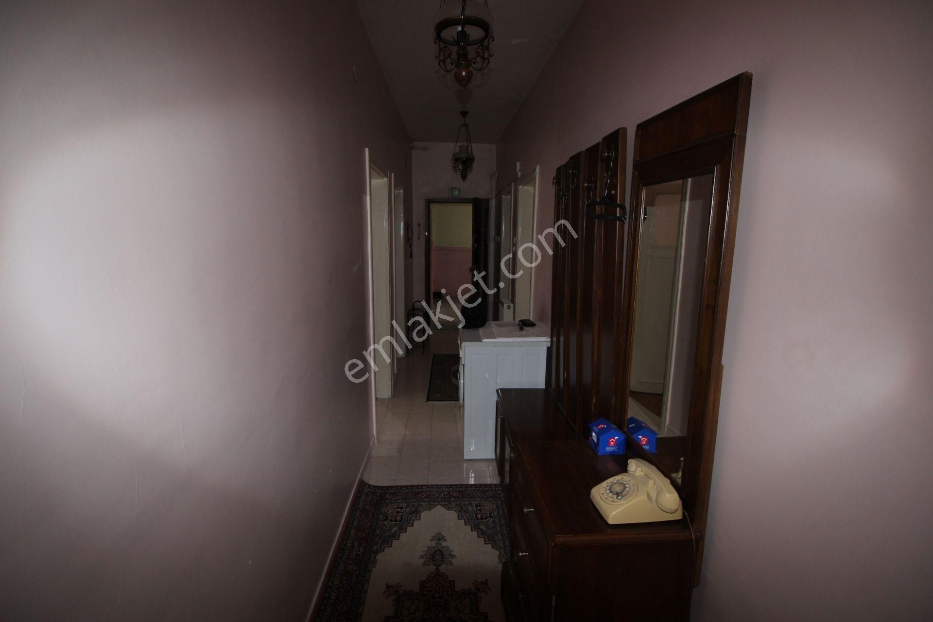 Bizim Emlak'tan Etlik Şehir Hastanesine Yürüme Mesafesi Eşyalı Daire - Görsel 17