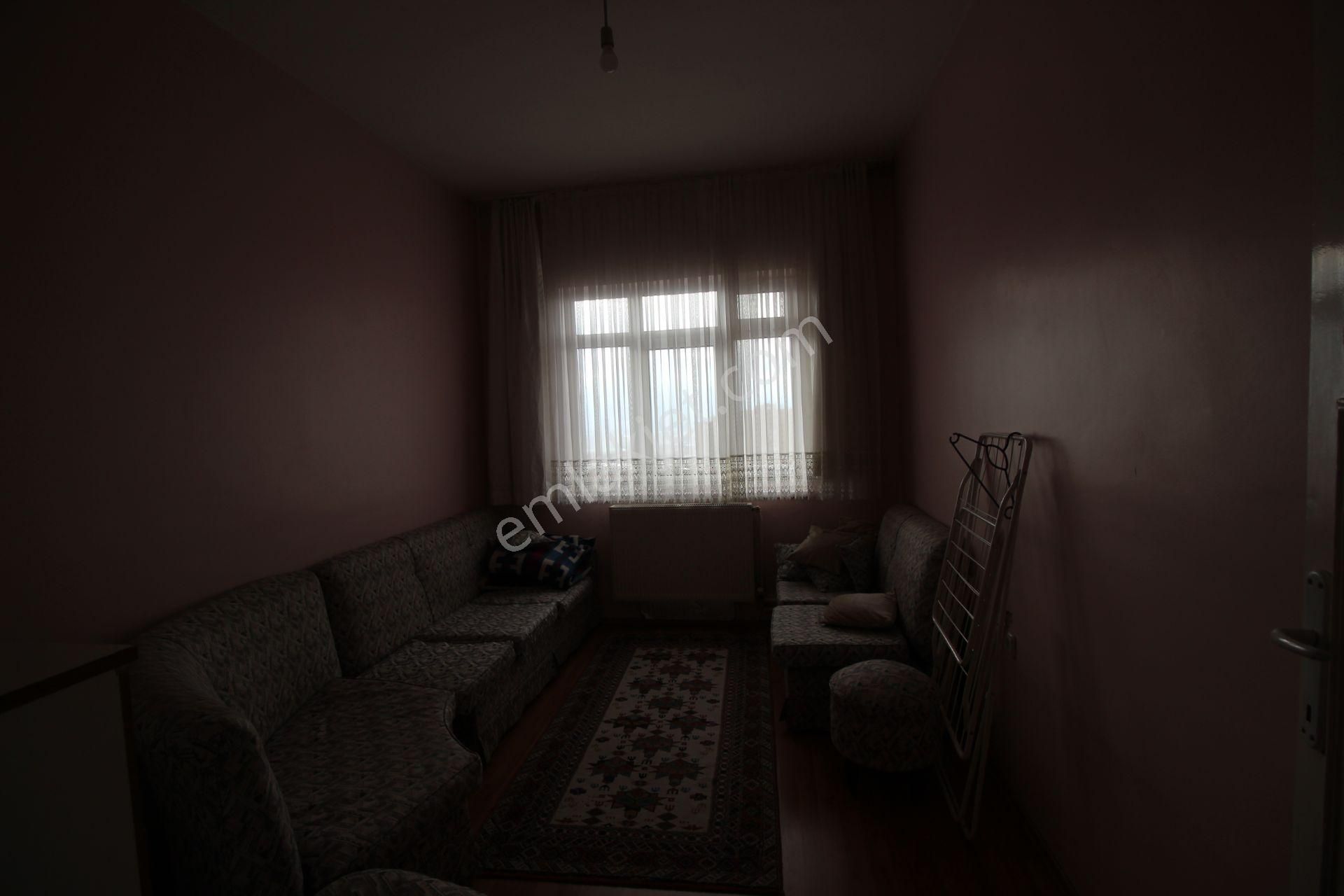 Bizim Emlak'tan Etlik Şehir Hastanesine Yürüme Mesafesi Eşyalı Daire - Görsel 6