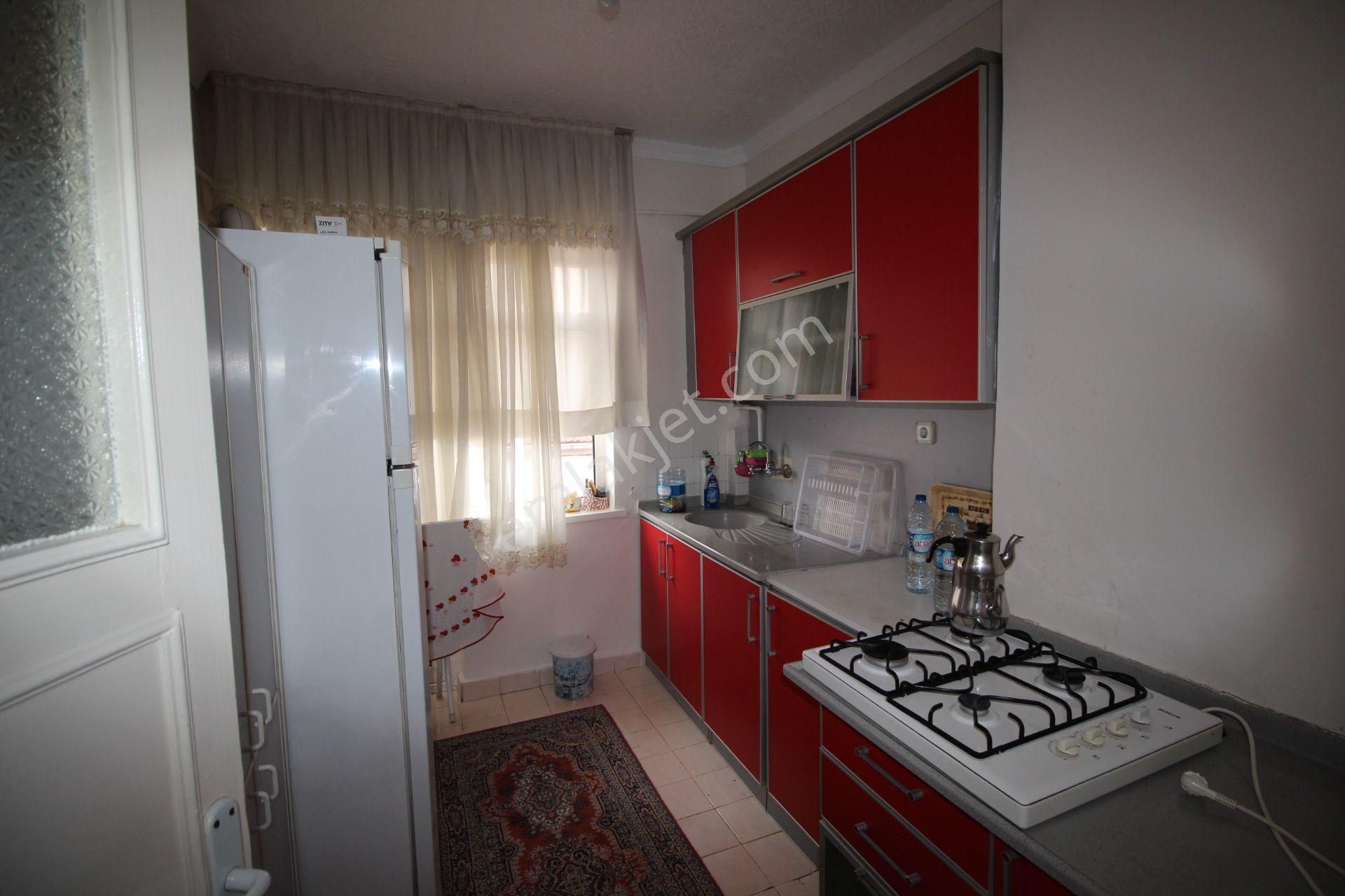 Bizim Emlak'tan Etlik Şehir Hastanesine Yürüme Mesafesi Eşyalı Daire - Görsel 21