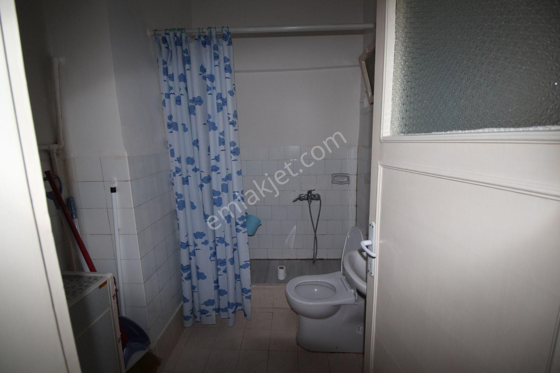 Bizim Emlak'tan Etlik Şehir Hastanesine Yürüme Mesafesi Eşyalı Daire - Görsel 22