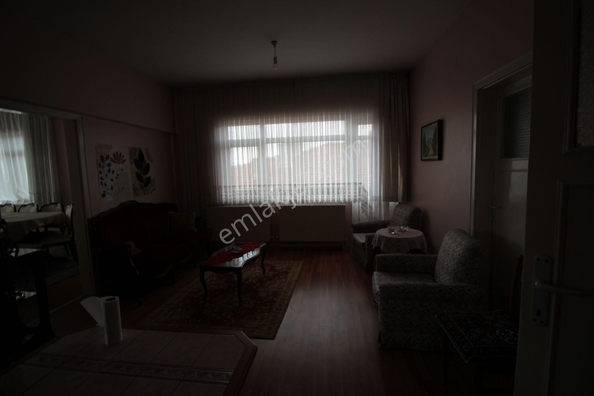 Bizim Emlak'tan Etlik Şehir Hastanesine Yürüme Mesafesi Eşyalı Daire - Görsel 4