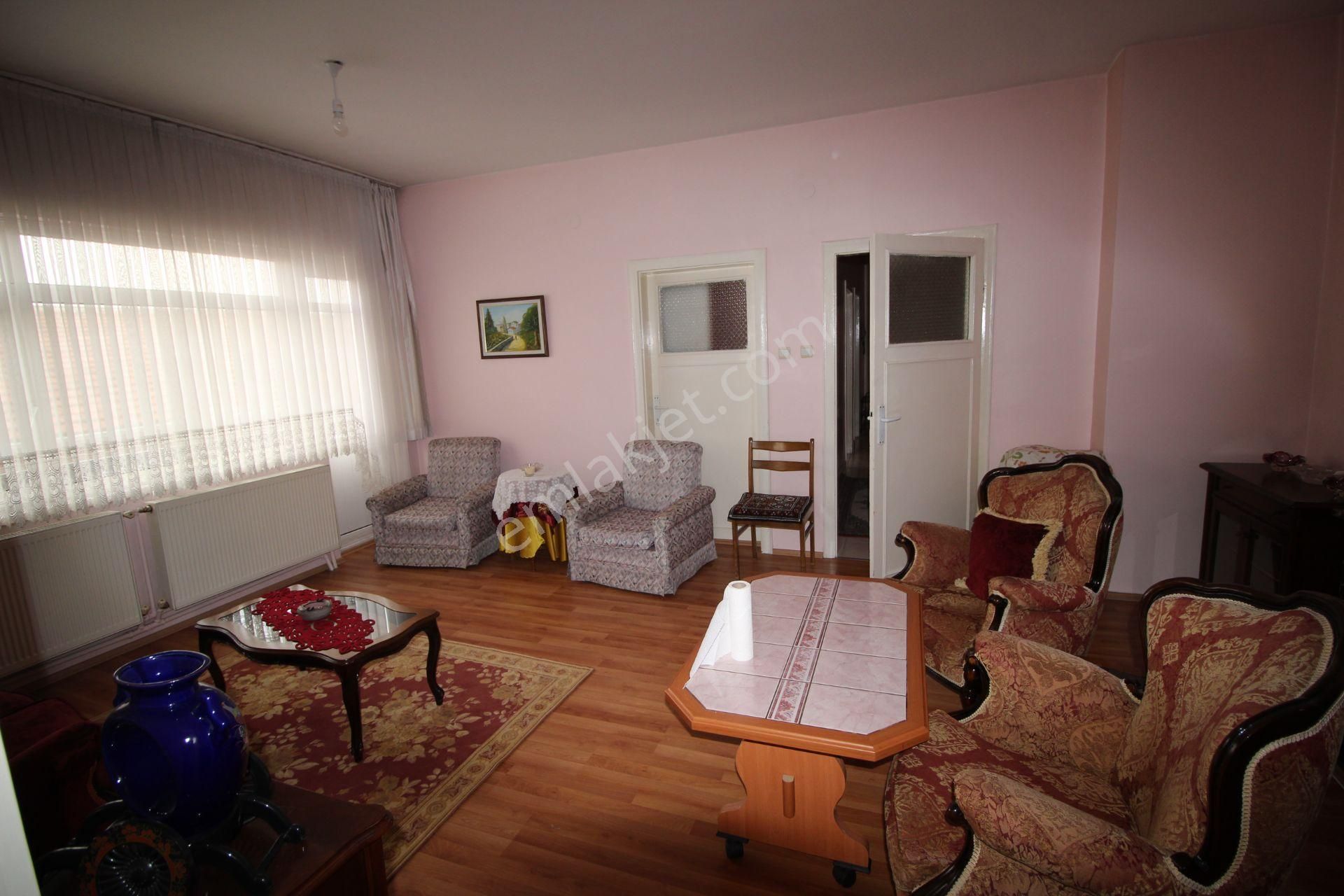 Bizim Emlak'tan Etlik Şehir Hastanesine Yürüme Mesafesi Eşyalı Daire - Görsel 8