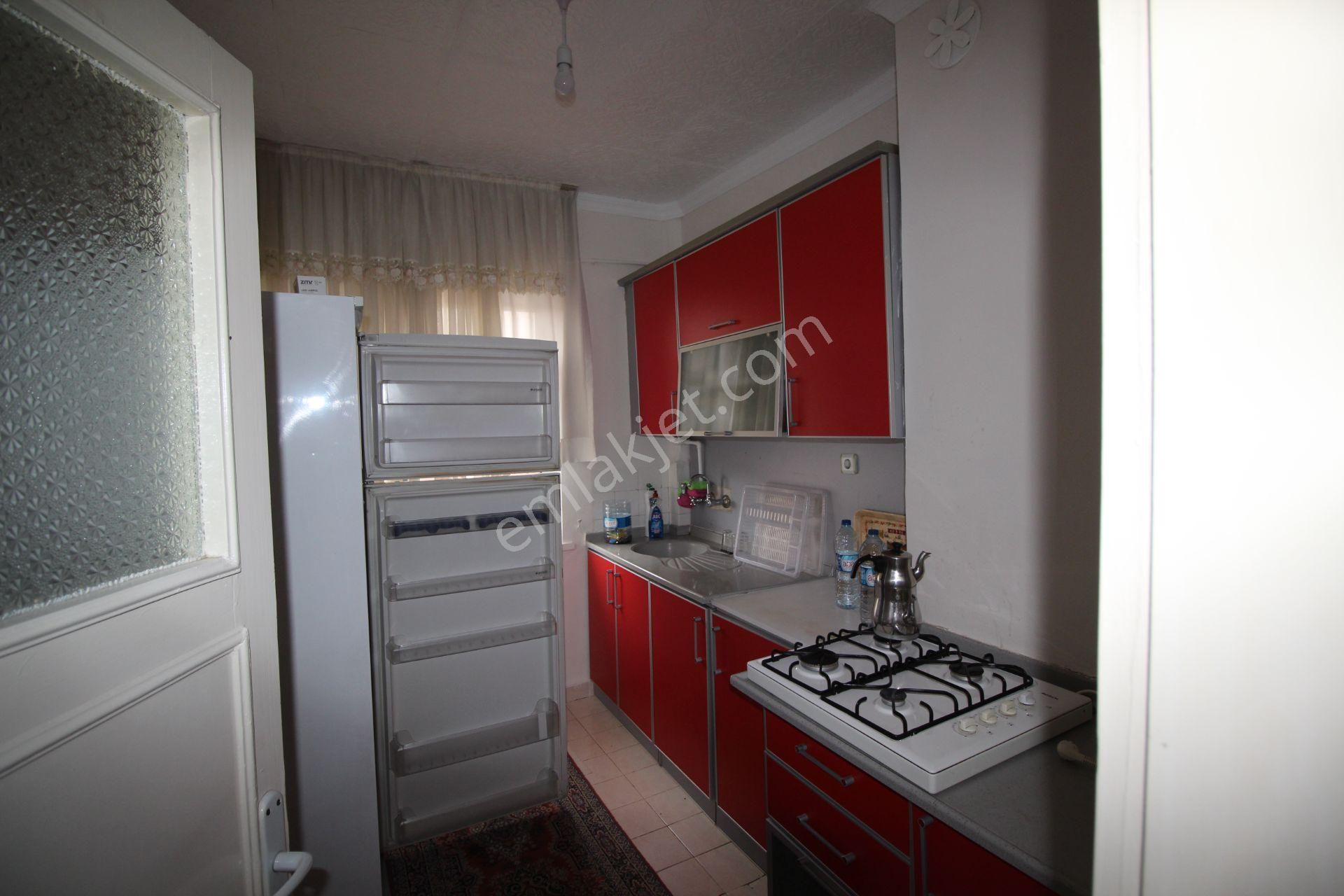 Bizim Emlak'tan Etlik Şehir Hastanesine Yürüme Mesafesi Eşyalı Daire - Görsel 20