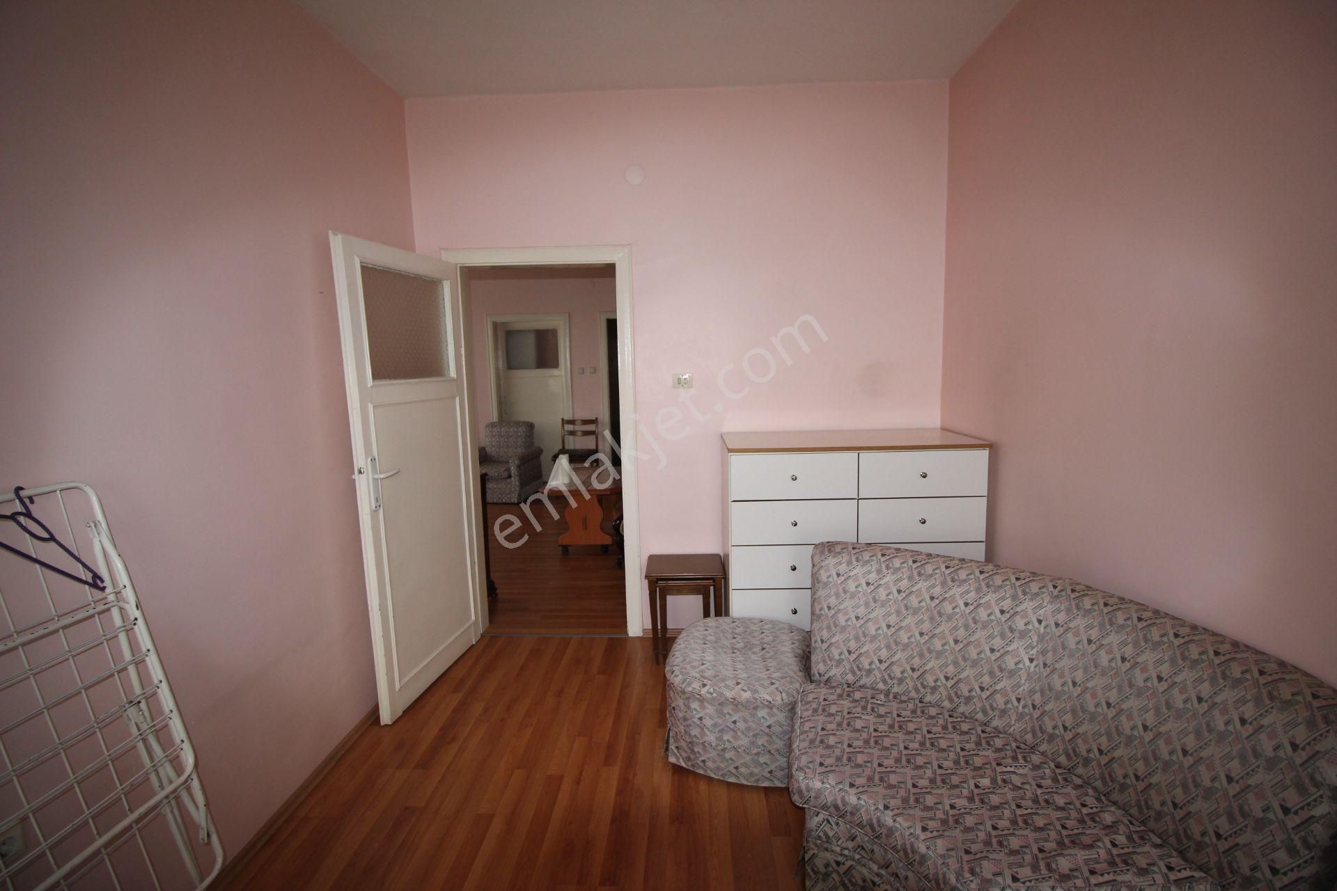 Bizim Emlak'tan Etlik Şehir Hastanesine Yürüme Mesafesi Eşyalı Daire - Görsel 7