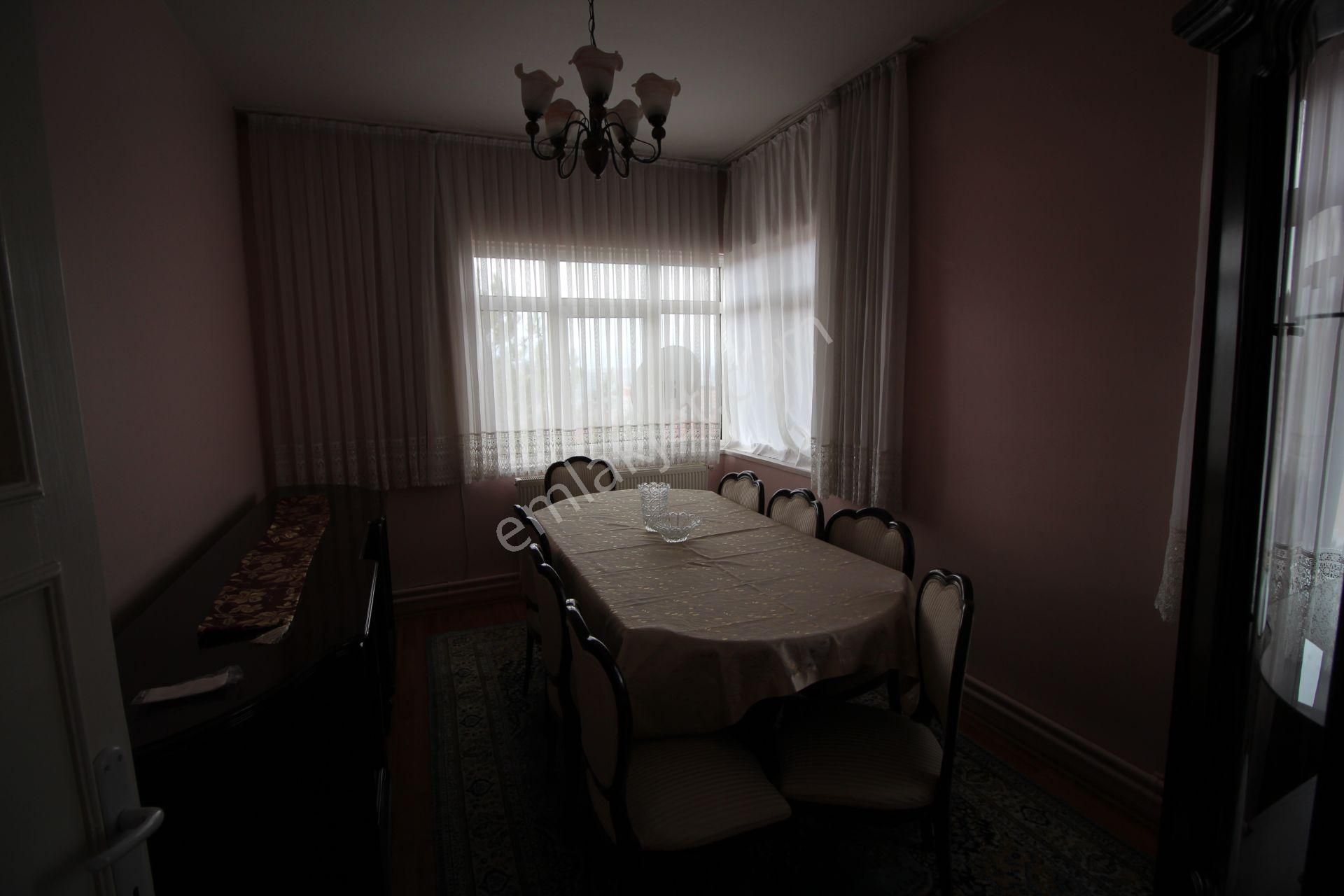 Bizim Emlak'tan Etlik Şehir Hastanesine Yürüme Mesafesi Eşyalı Daire - Görsel 11