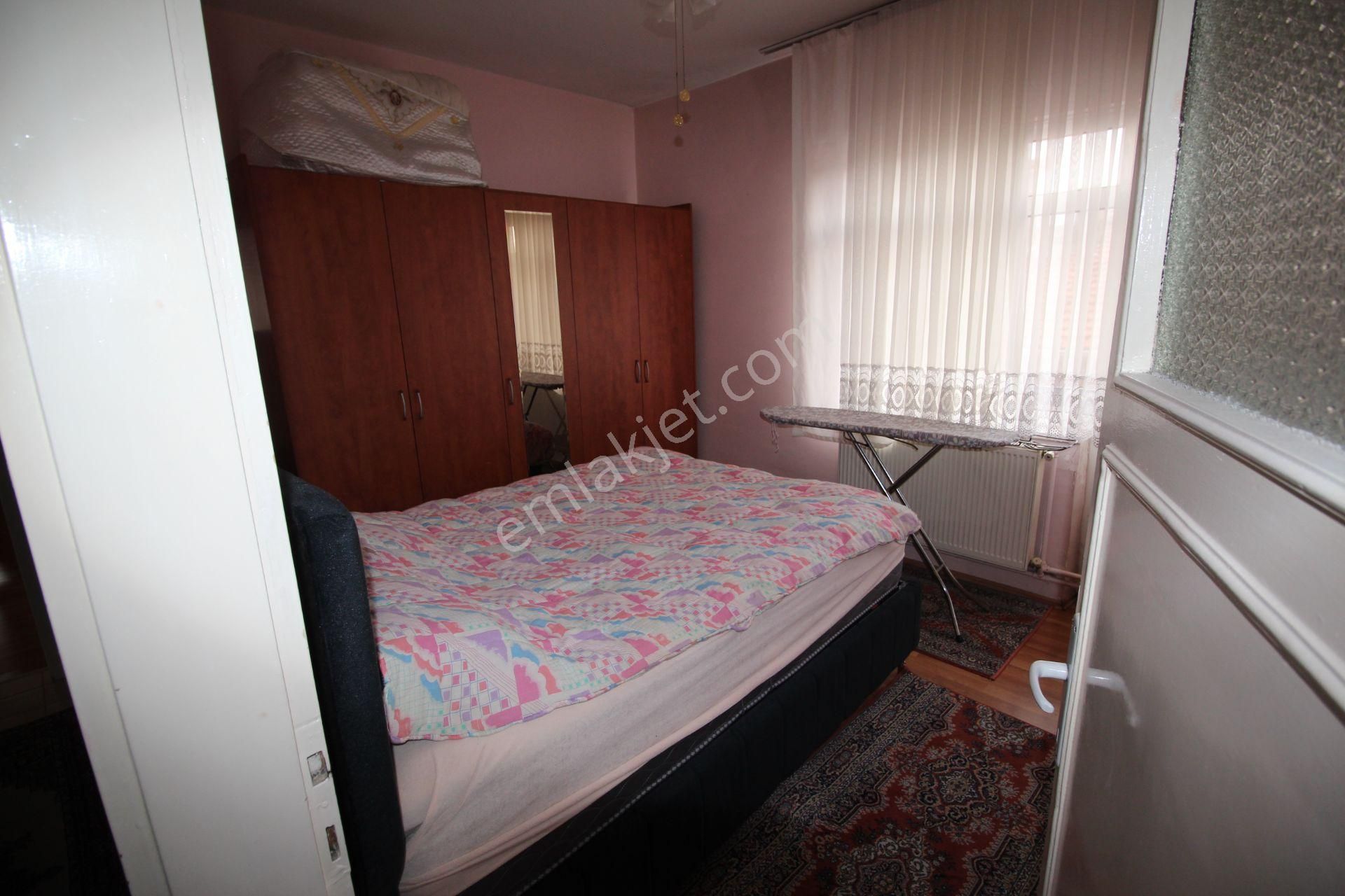 Bizim Emlak'tan Etlik Şehir Hastanesine Yürüme Mesafesi Eşyalı Daire - Görsel 18