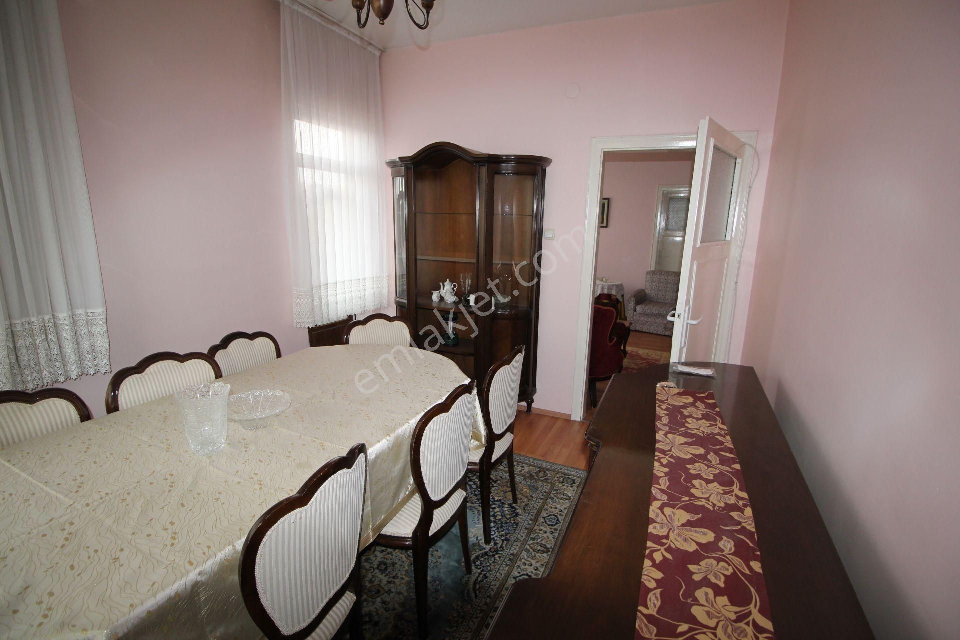 Bizim Emlak'tan Etlik Şehir Hastanesine Yürüme Mesafesi Eşyalı Daire - Görsel 12