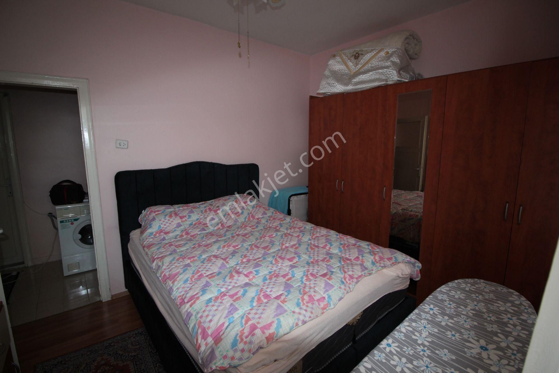 Bizim Emlak'tan Etlik Şehir Hastanesine Yürüme Mesafesi Eşyalı Daire - Görsel 19