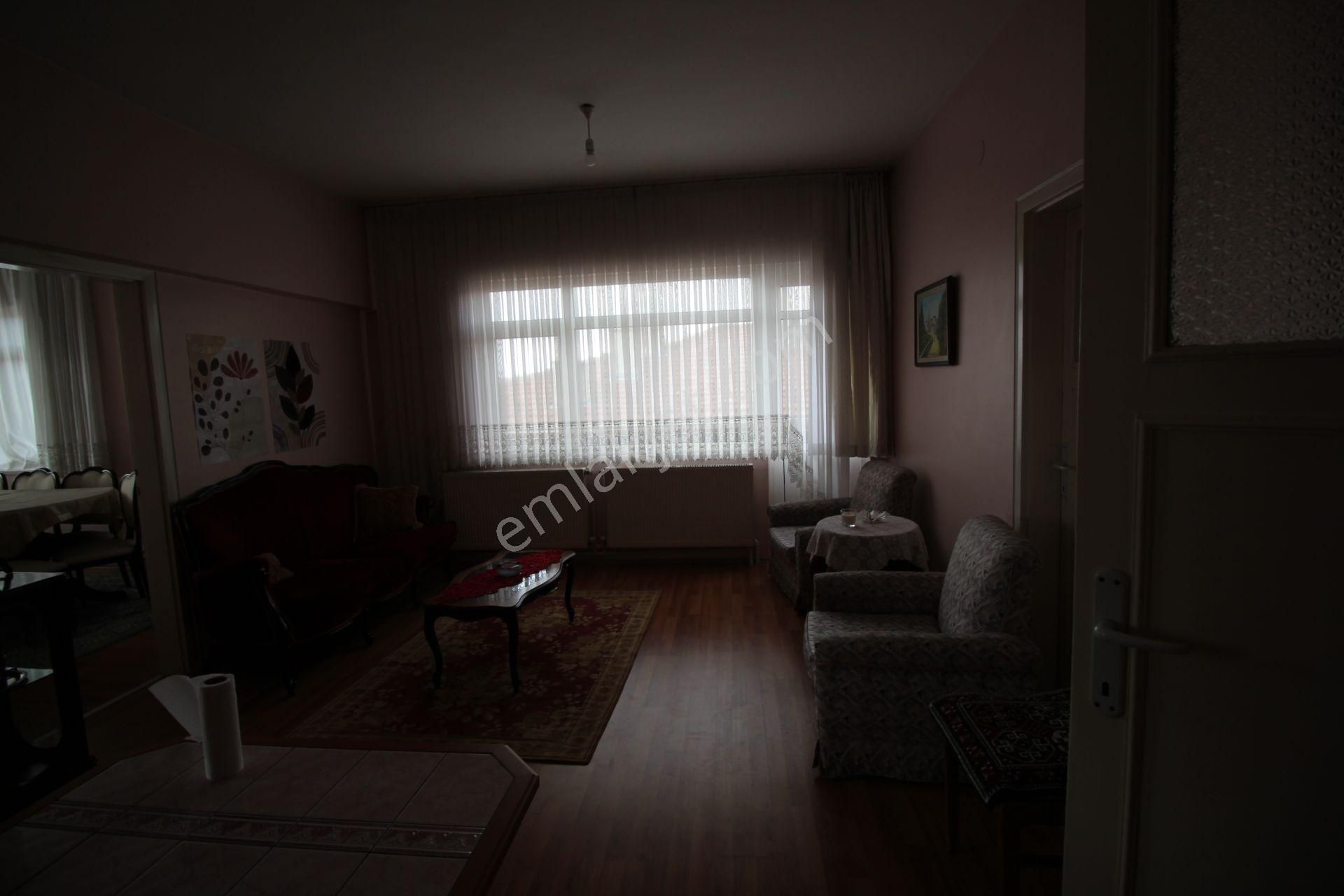 Bizim Emlak'tan Etlik Şehir Hastanesine Yürüme Mesafesi Eşyalı Daire - Görsel 3