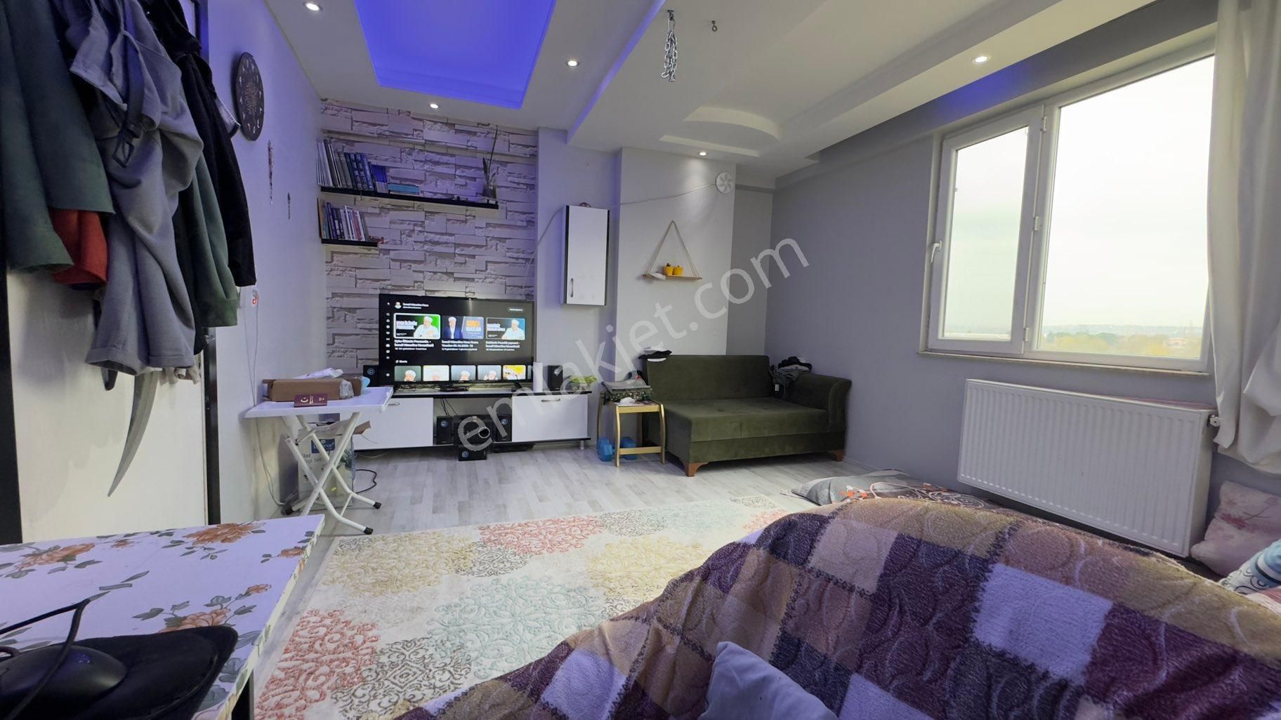 Kale Mahallesi Çift Teraslı Önü Komple Açık Daire - Görsel 3