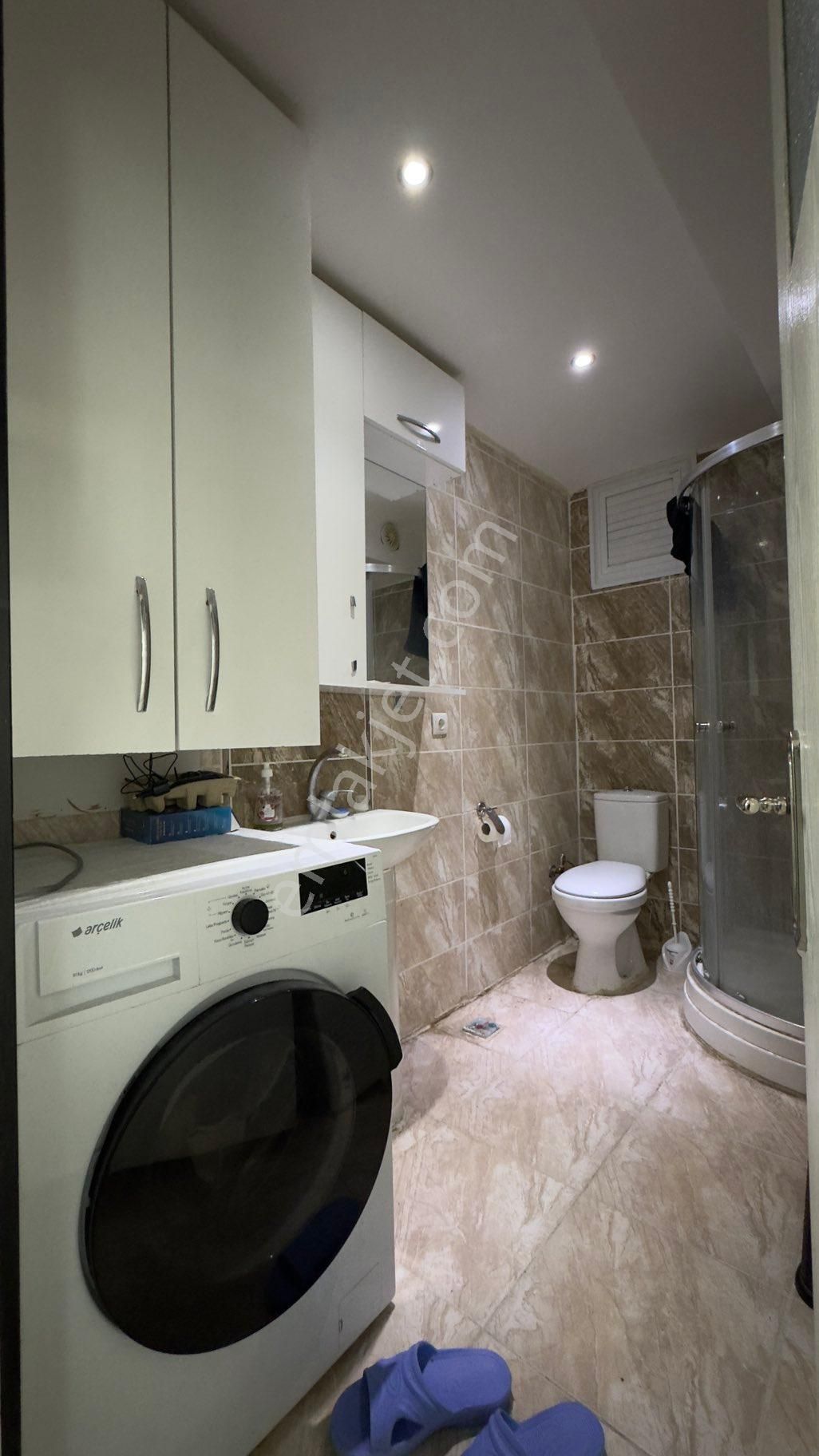 Kale Mahallesi Çift Teraslı Önü Komple Açık Daire - Görsel 26