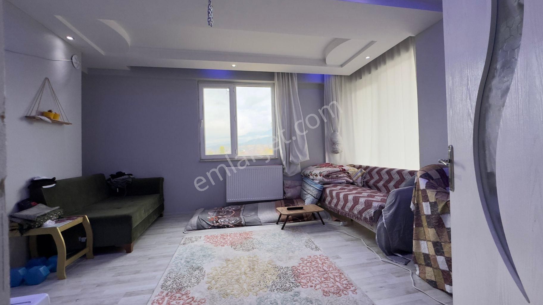 Kale Mahallesi Çift Teraslı Önü Komple Açık Daire - Görsel 5