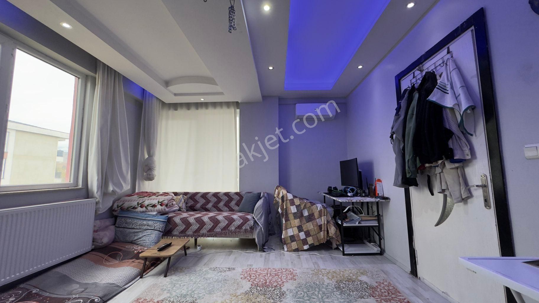 Kale Mahallesi Çift Teraslı Önü Komple Açık Daire - Görsel 6