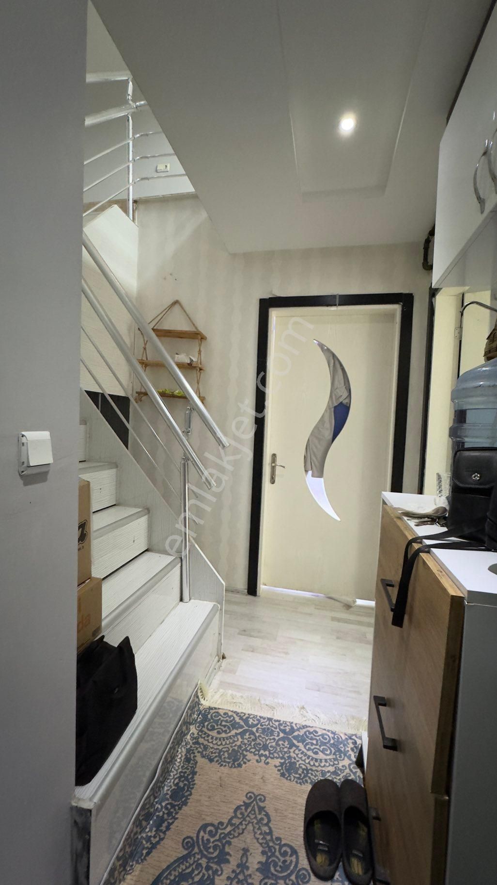 Kale Mahallesi Çift Teraslı Önü Komple Açık Daire - Görsel 10