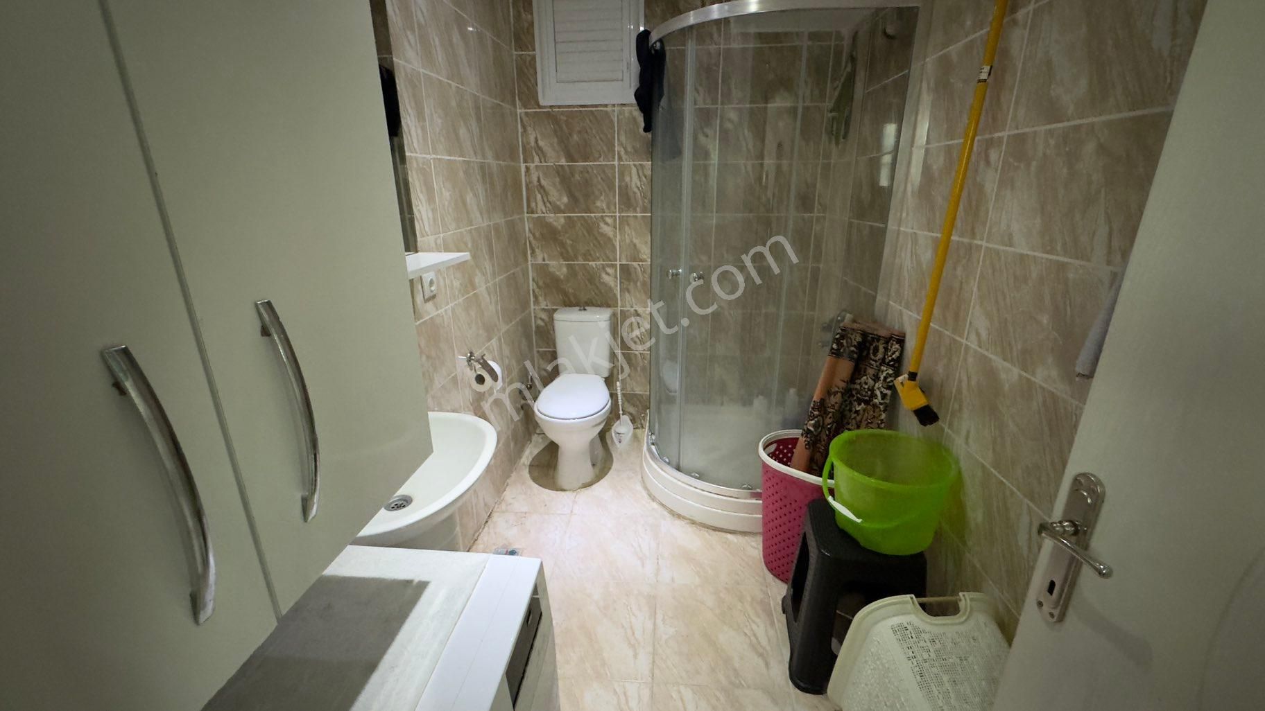 Kale Mahallesi Çift Teraslı Önü Komple Açık Daire - Görsel 21