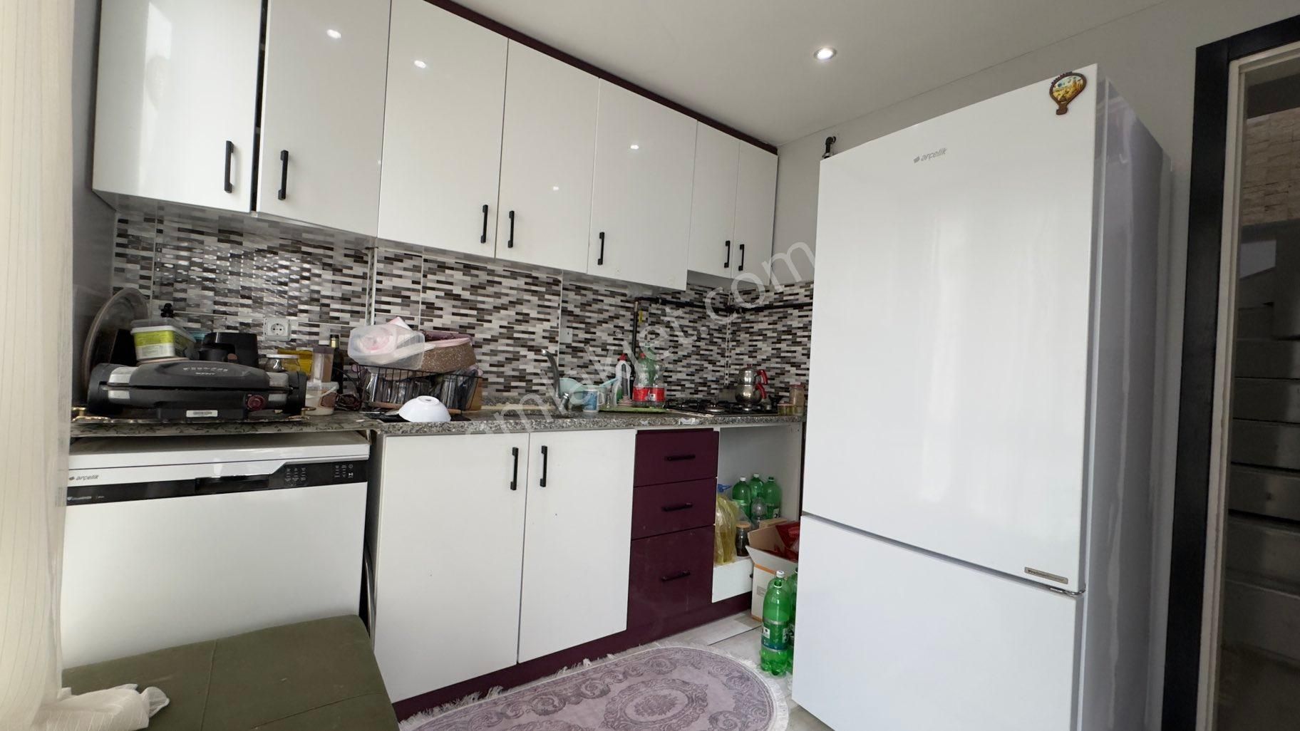 Kale Mahallesi Çift Teraslı Önü Komple Açık Daire - Görsel 9