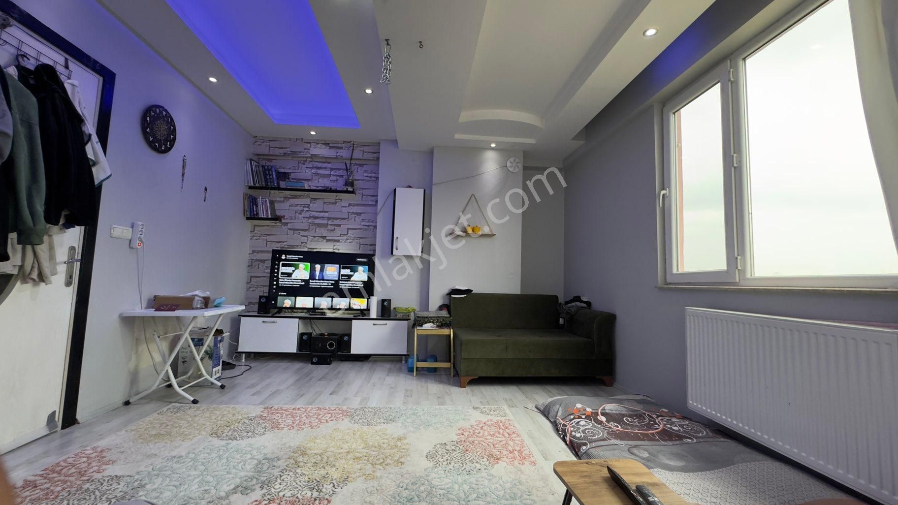 Kale Mahallesi Çift Teraslı Önü Komple Açık Daire - Görsel 4