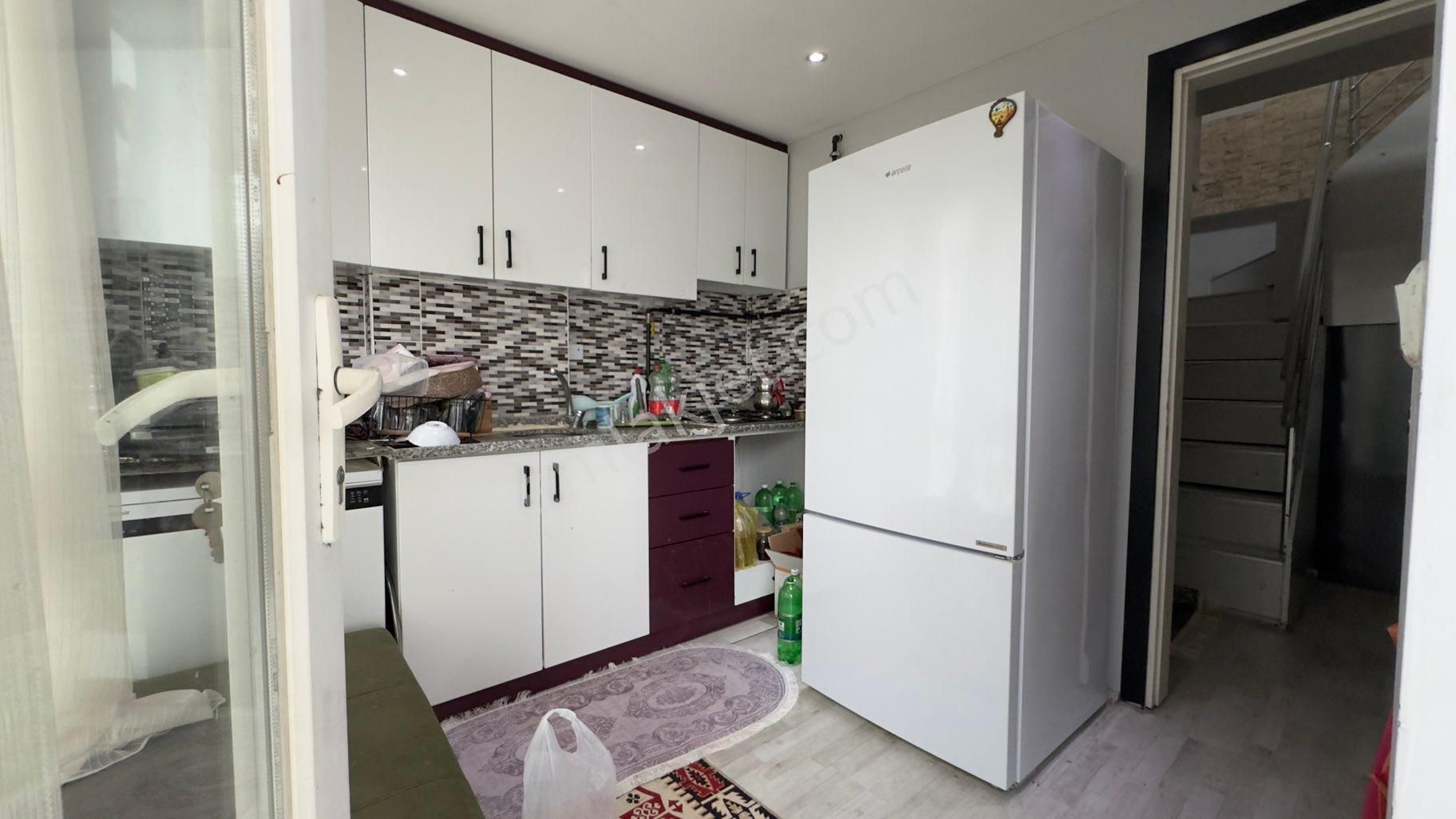 Kale Mahallesi Çift Teraslı Önü Komple Açık Daire - Görsel 7