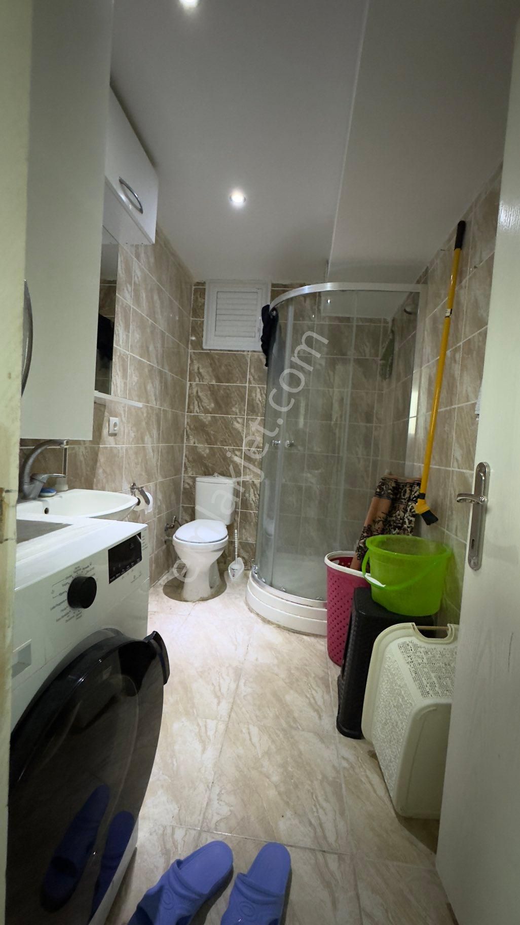 Kale Mahallesi Çift Teraslı Önü Komple Açık Daire - Görsel 20