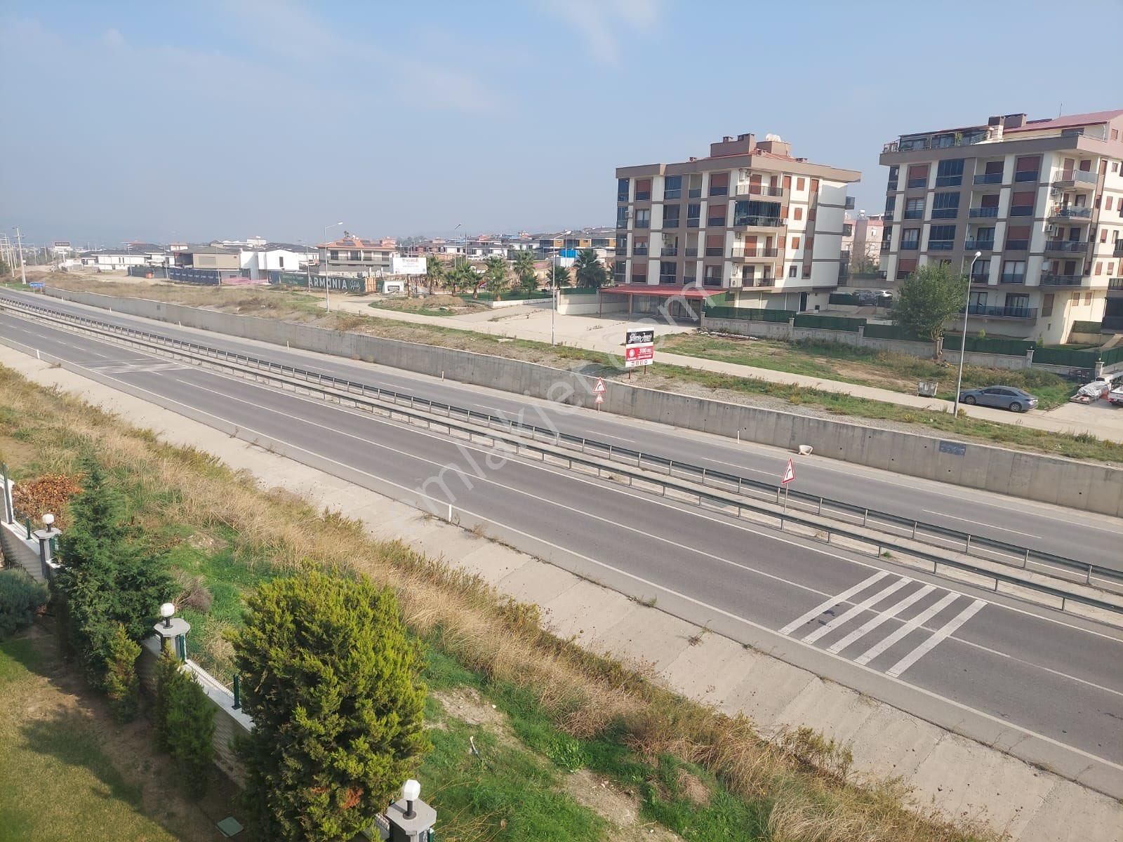 Seferihisar Camikebirde Havuzlu Site İçinde Kiralık 1+1 Daire!!! - Görsel 23