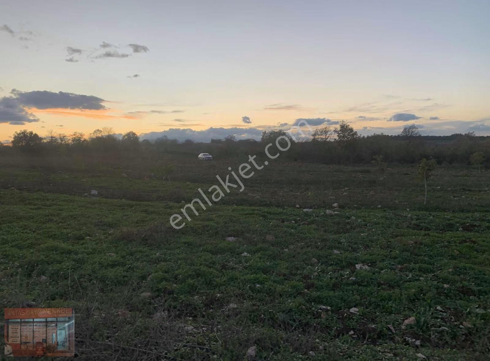 Bursa Yenişehir Karaamca 4763 M2 Satılık Tarla - Görsel 17